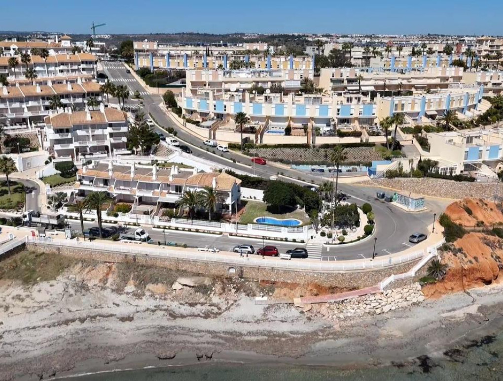 Resale - Detached Villa - Dehesa de Campoamor - Dehesa de campoamor