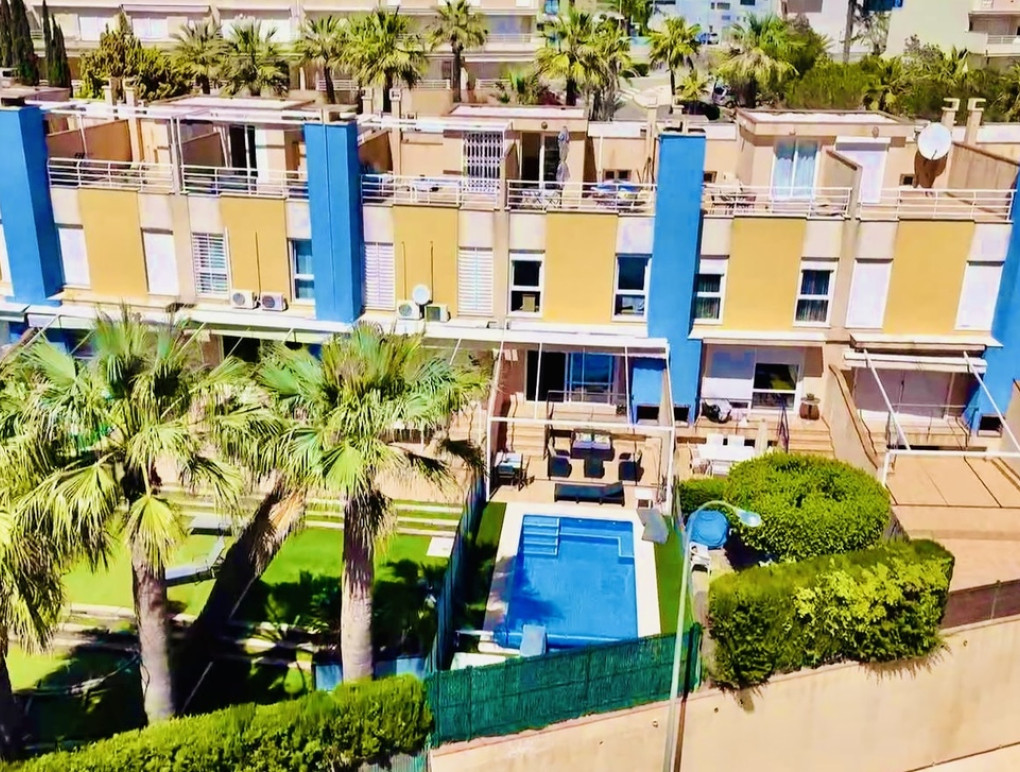 Resale - Detached Villa - Dehesa de Campoamor - Dehesa de campoamor