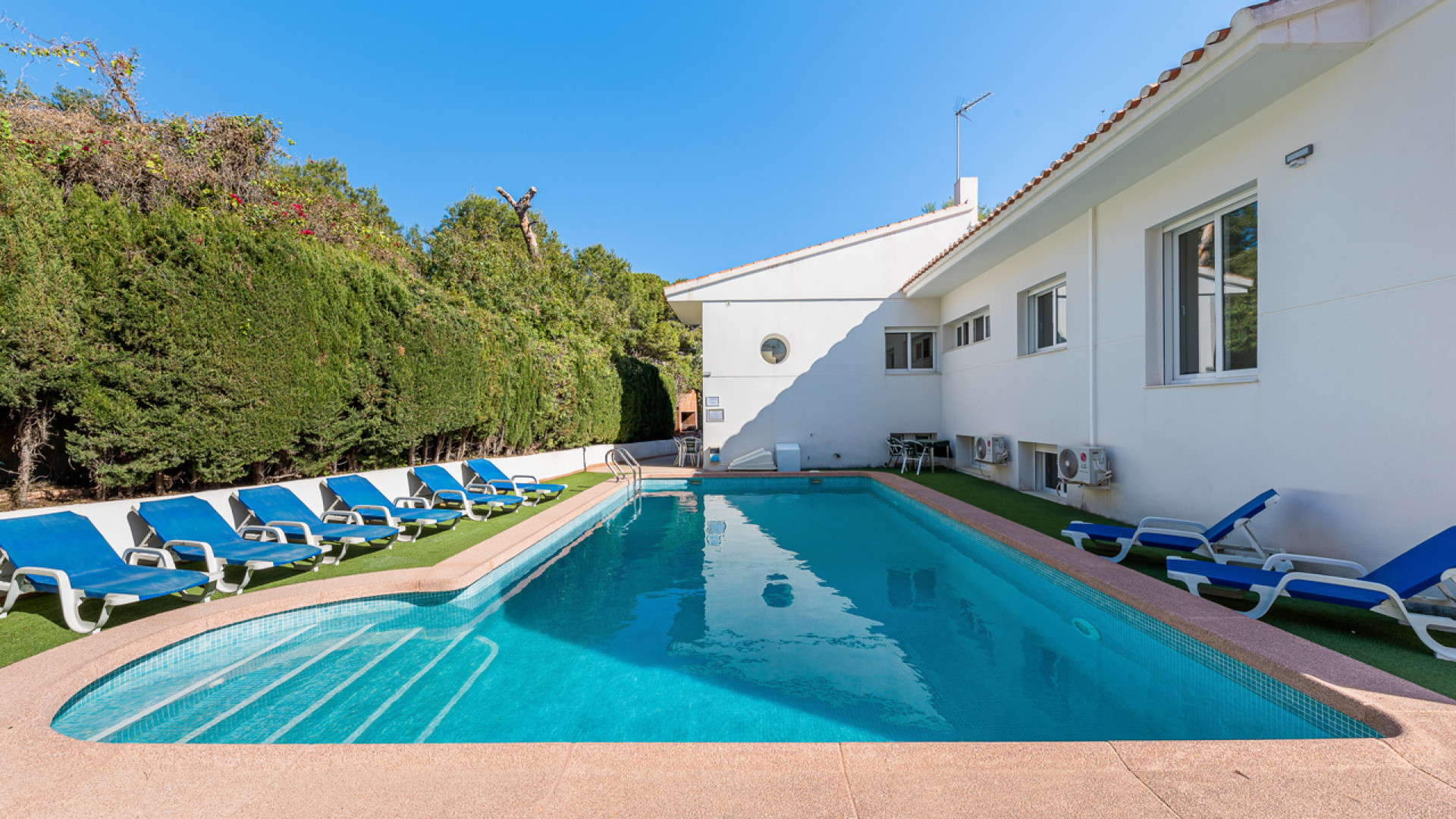 Resale - Detached Villa - Dehesa de Campoamor - Dehesa de campoamor