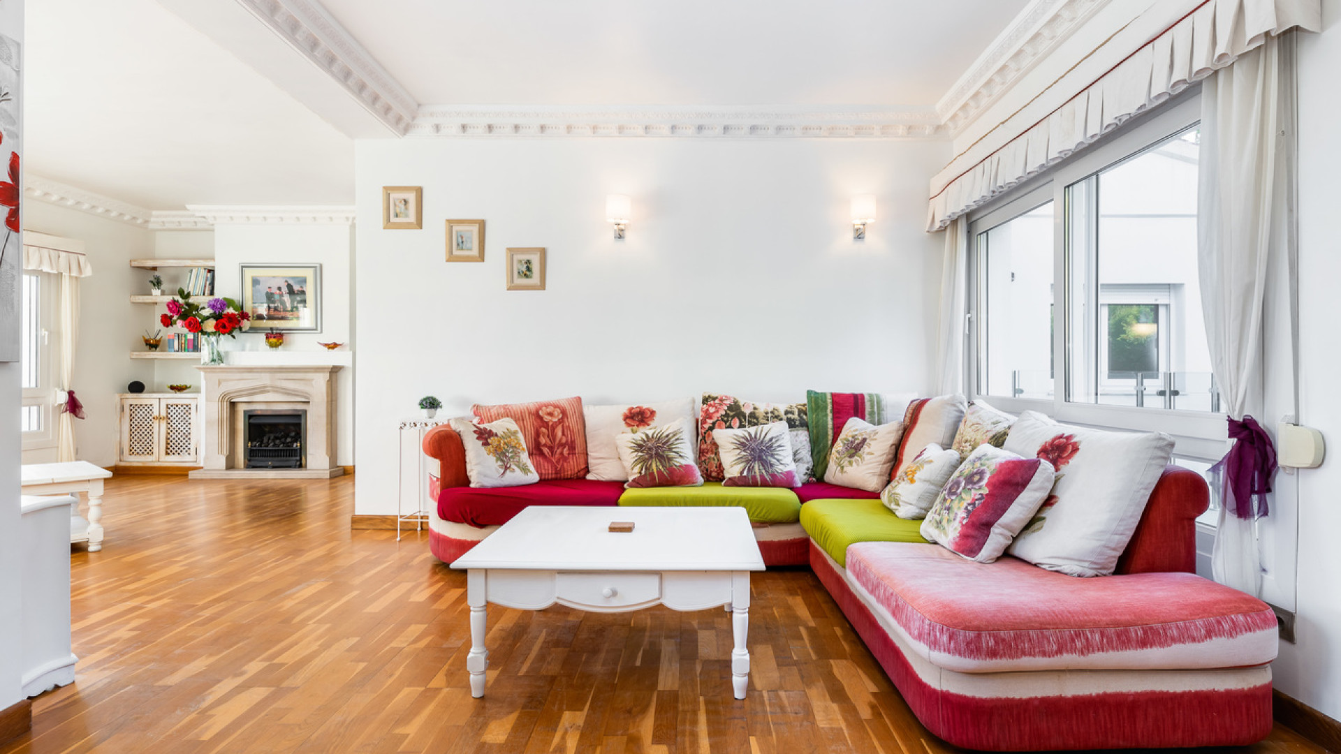 Resale - Detached Villa - Dehesa de Campoamor - Dehesa de campoamor