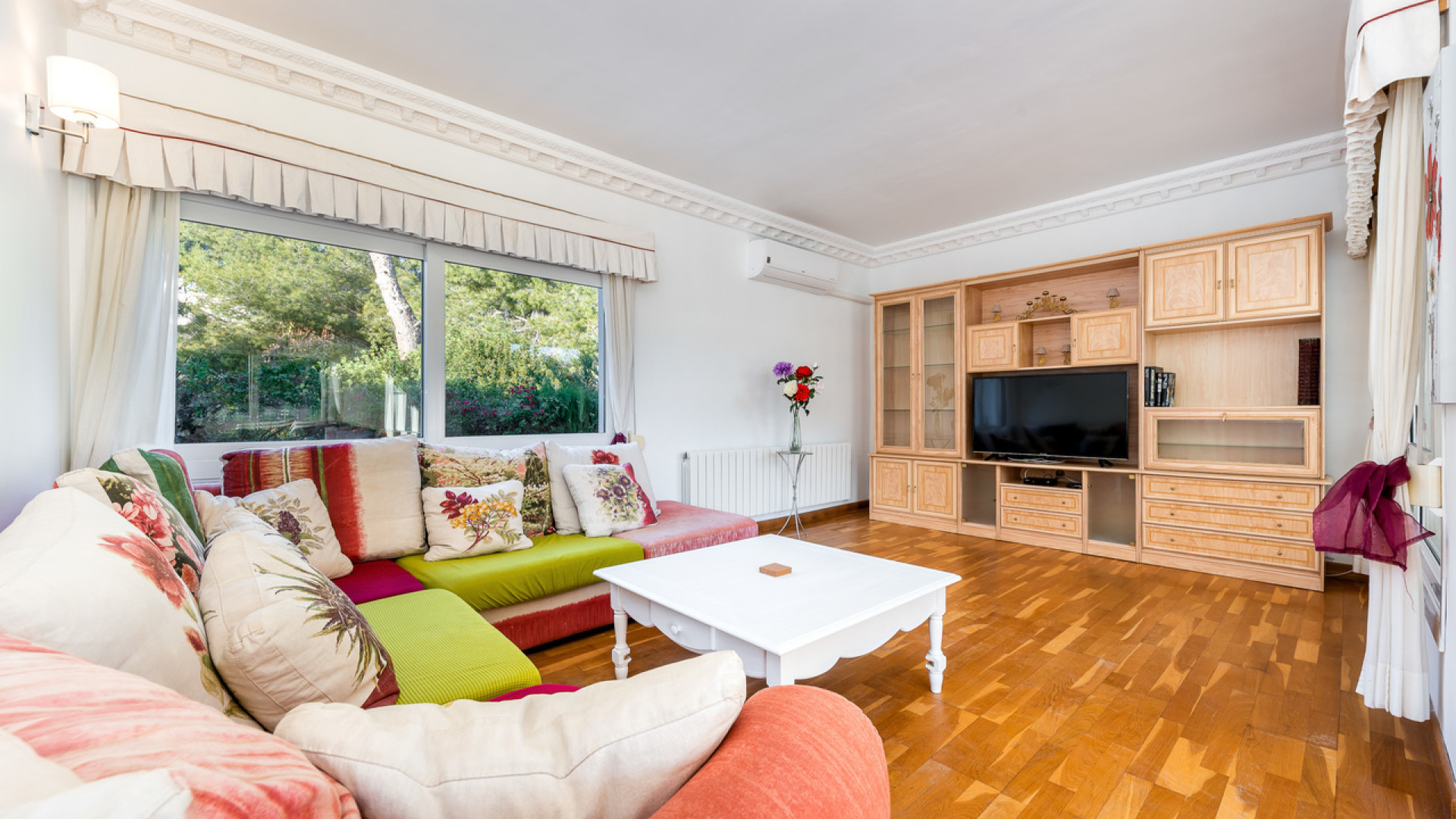 Resale - Detached Villa - Dehesa de Campoamor - Dehesa de campoamor