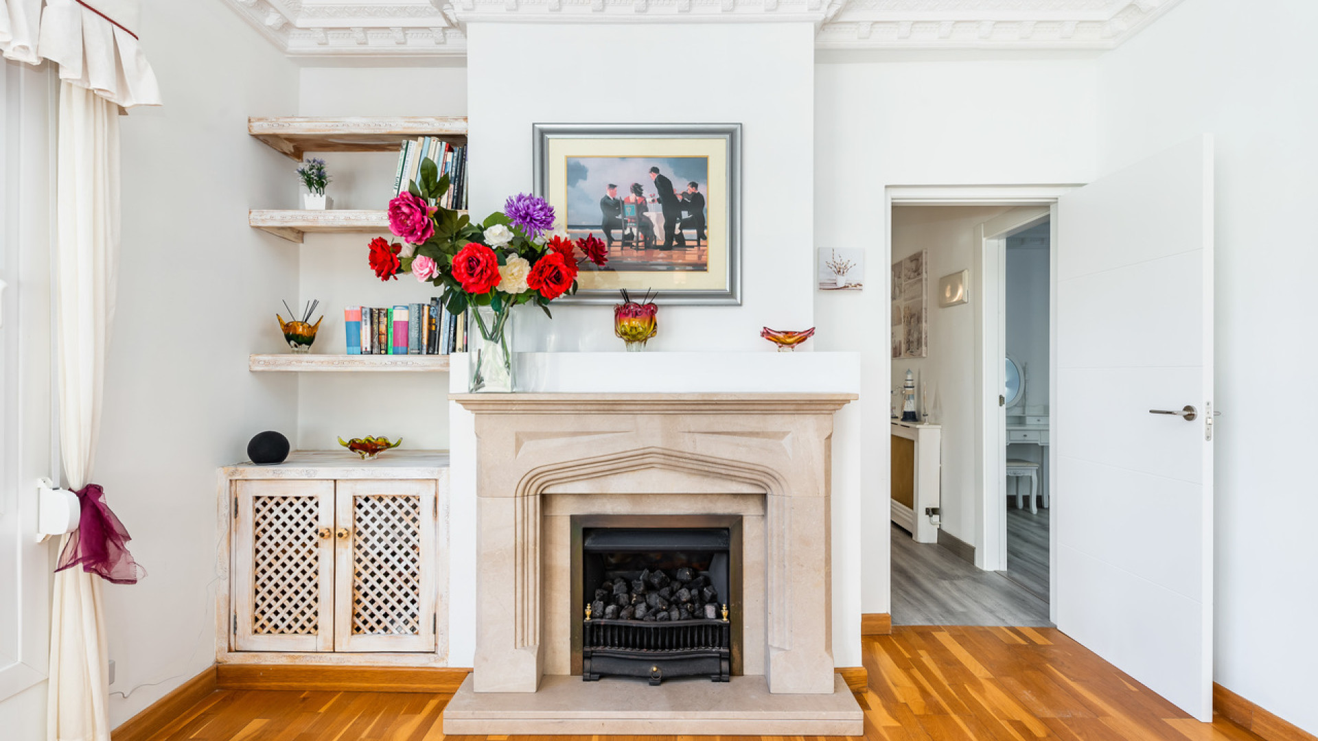 Resale - Detached Villa - Dehesa de Campoamor - Dehesa de campoamor