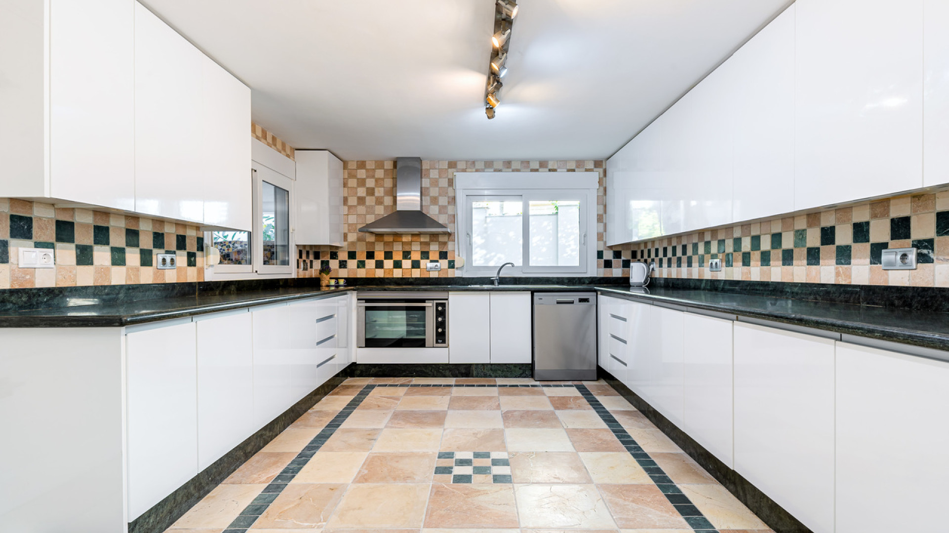 Resale - Detached Villa - Dehesa de Campoamor - Dehesa de campoamor