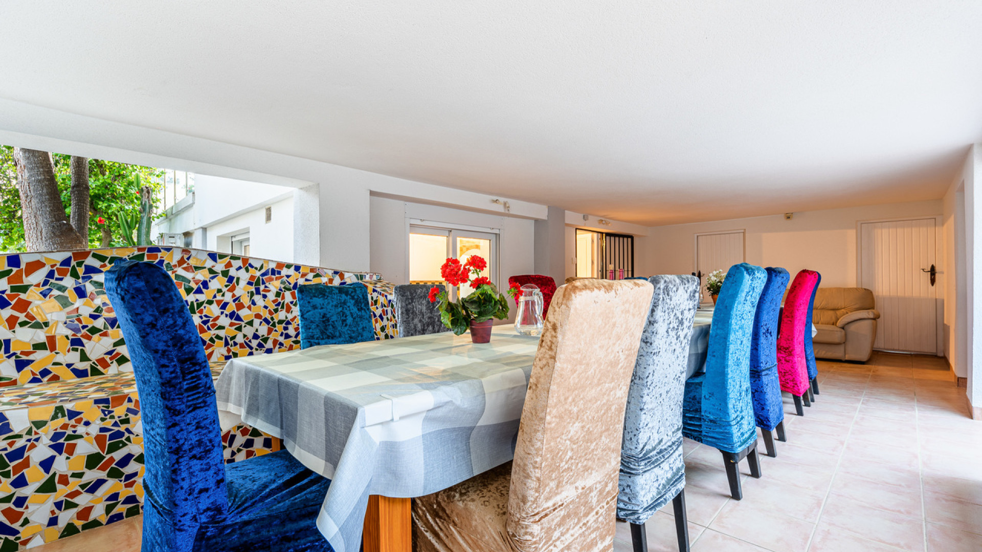 Resale - Detached Villa - Dehesa de Campoamor - Dehesa de campoamor