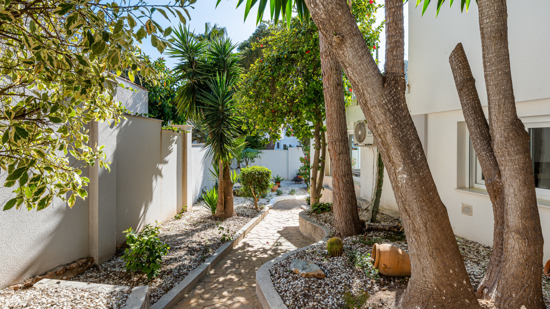 Resale - Detached Villa - Dehesa de Campoamor - Dehesa de campoamor