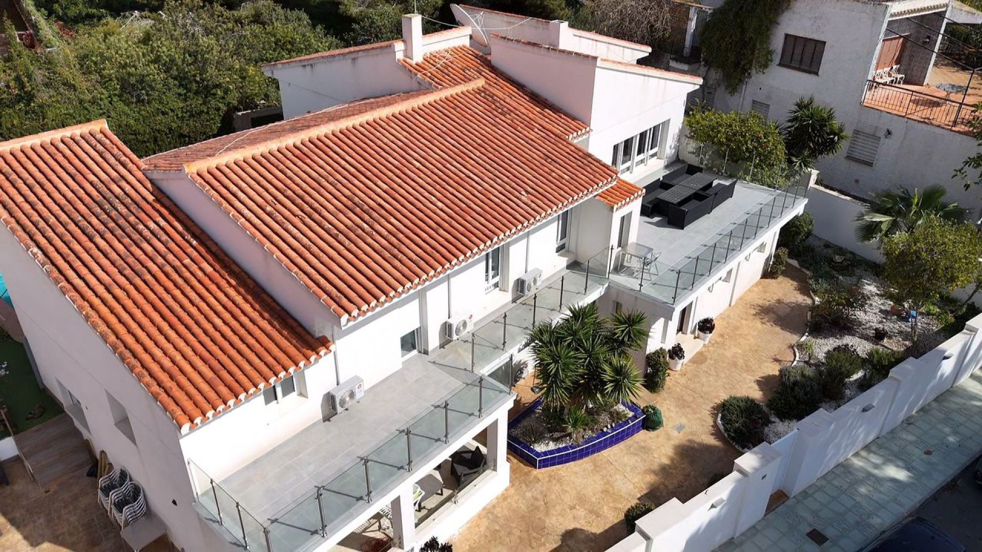 Resale - Detached Villa - Dehesa de Campoamor - Dehesa de campoamor