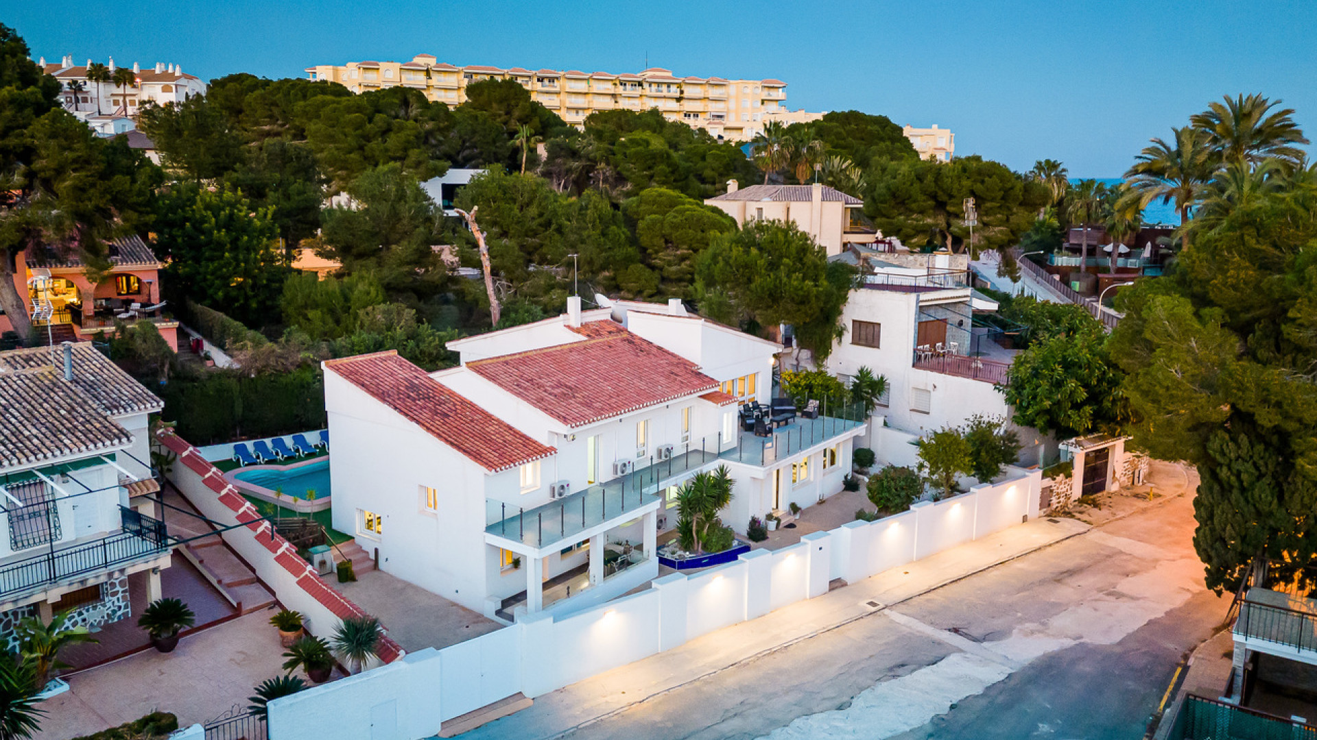 Resale - Detached Villa - Dehesa de Campoamor - Dehesa de campoamor