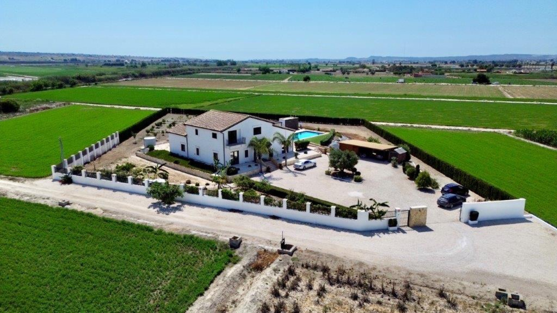 Resale - Detached Villa - Dolores