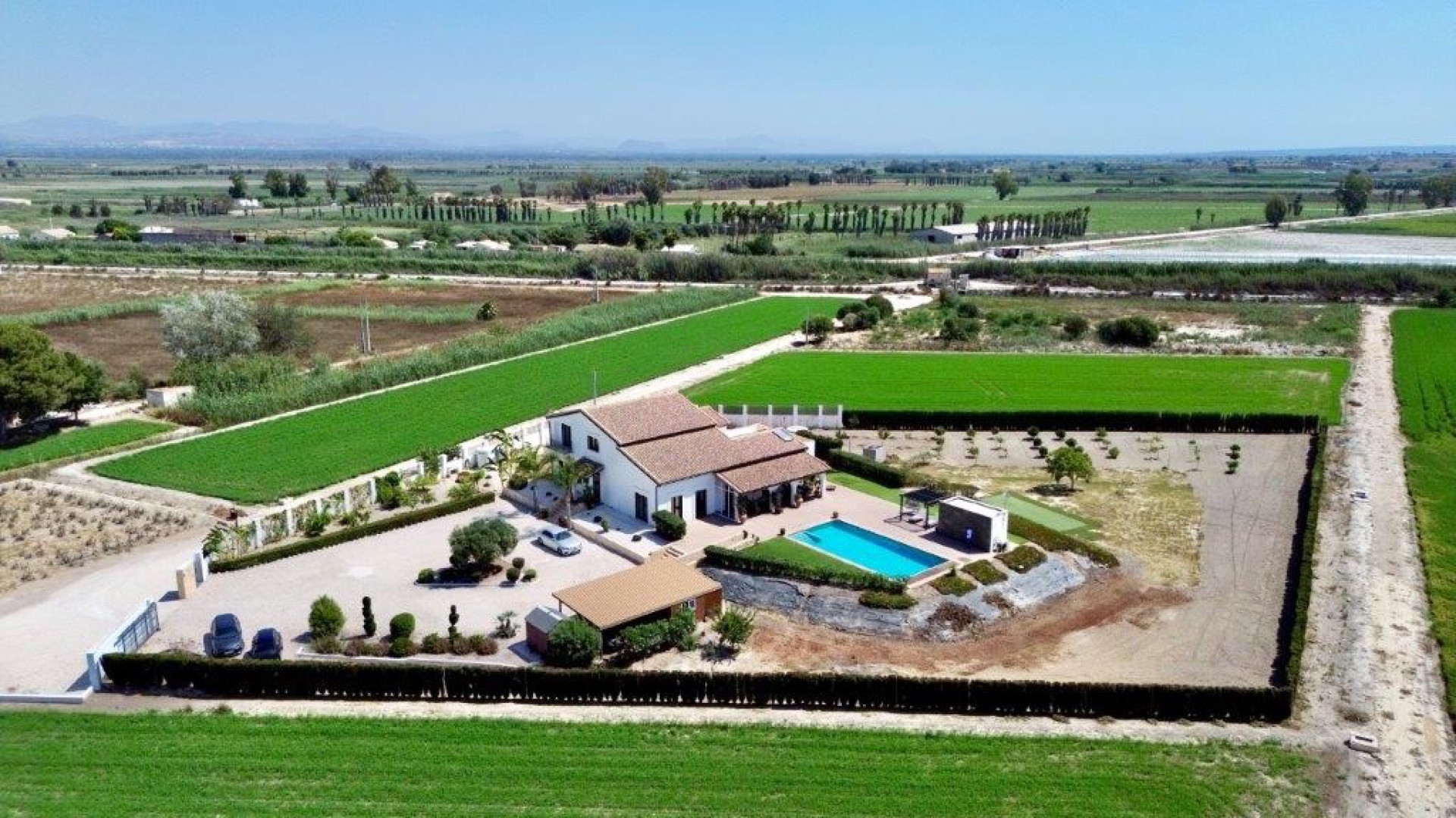 Resale - Detached Villa - Dolores