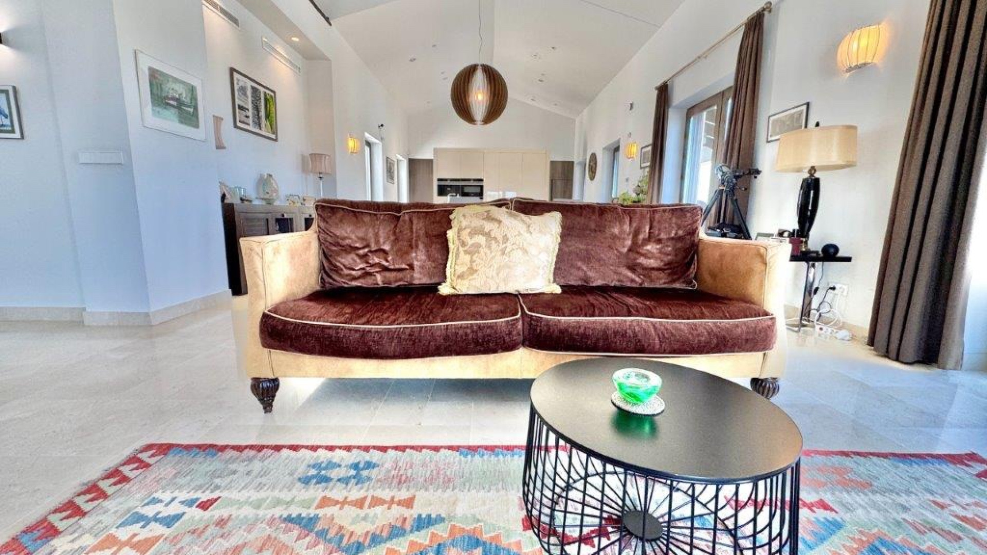 Resale - Detached Villa - Dolores