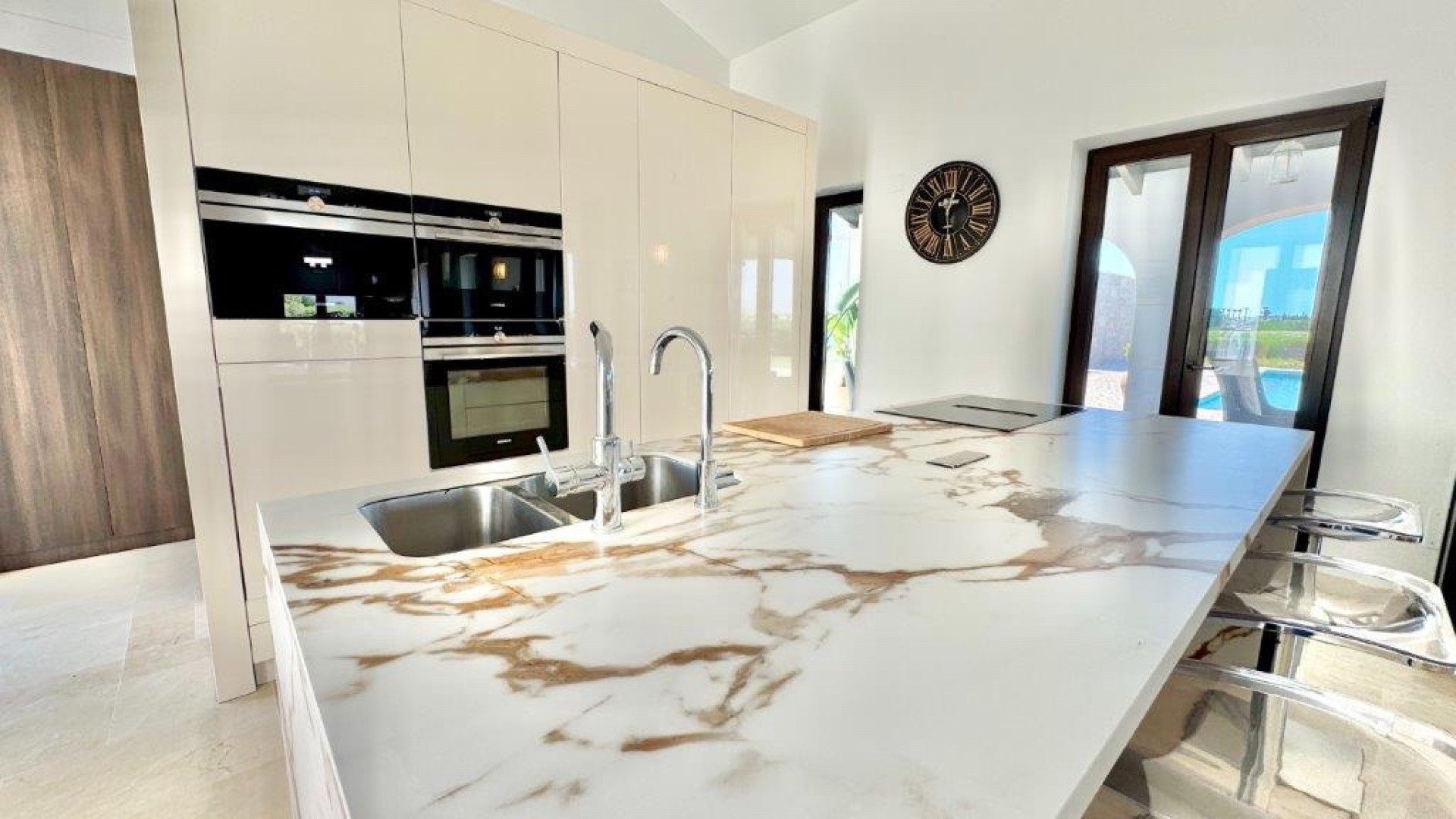 Resale - Detached Villa - Dolores