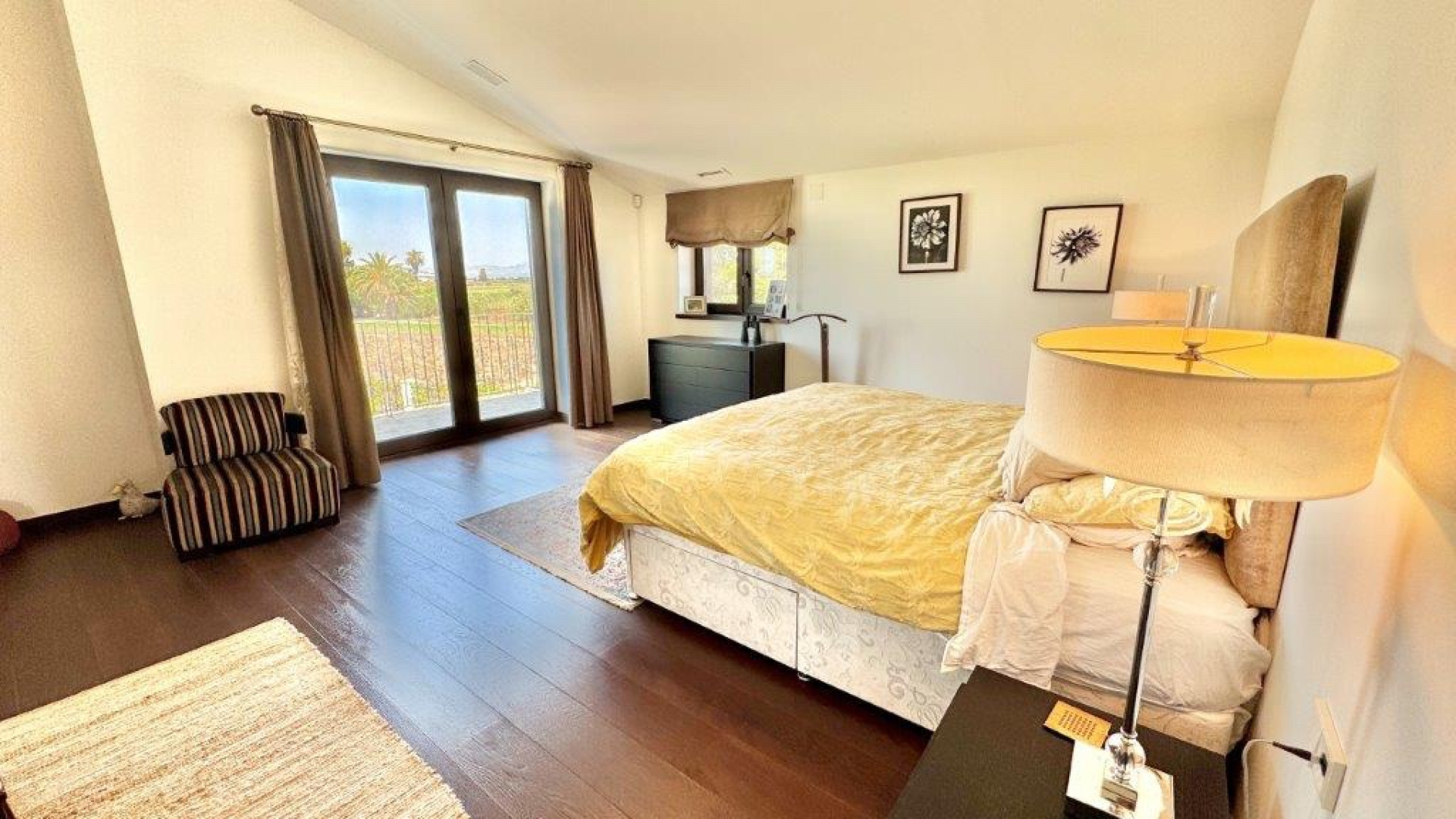 Resale - Detached Villa - Dolores