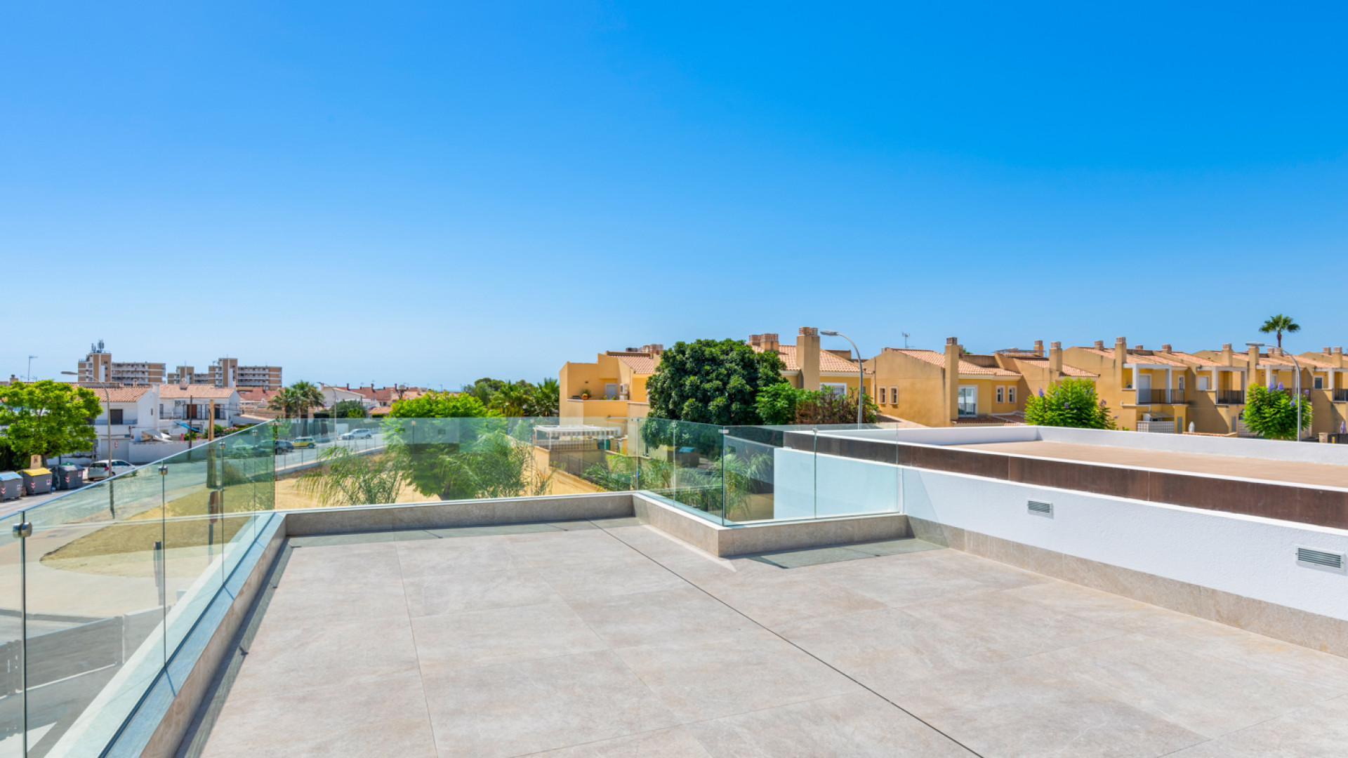 Resale - Detached Villa - El Campello - El Amerador