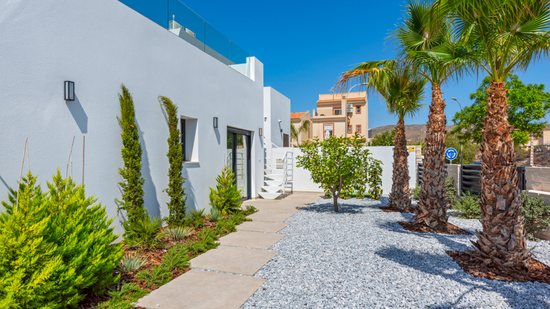 Resale - Detached Villa - El Campello - El Amerador