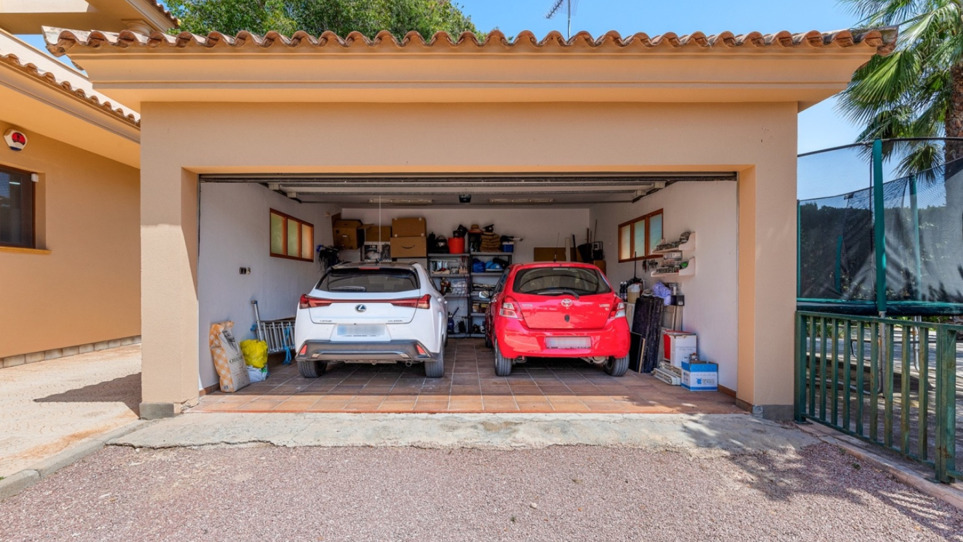 Resale - Detached Villa - Elche - Elche/Elx