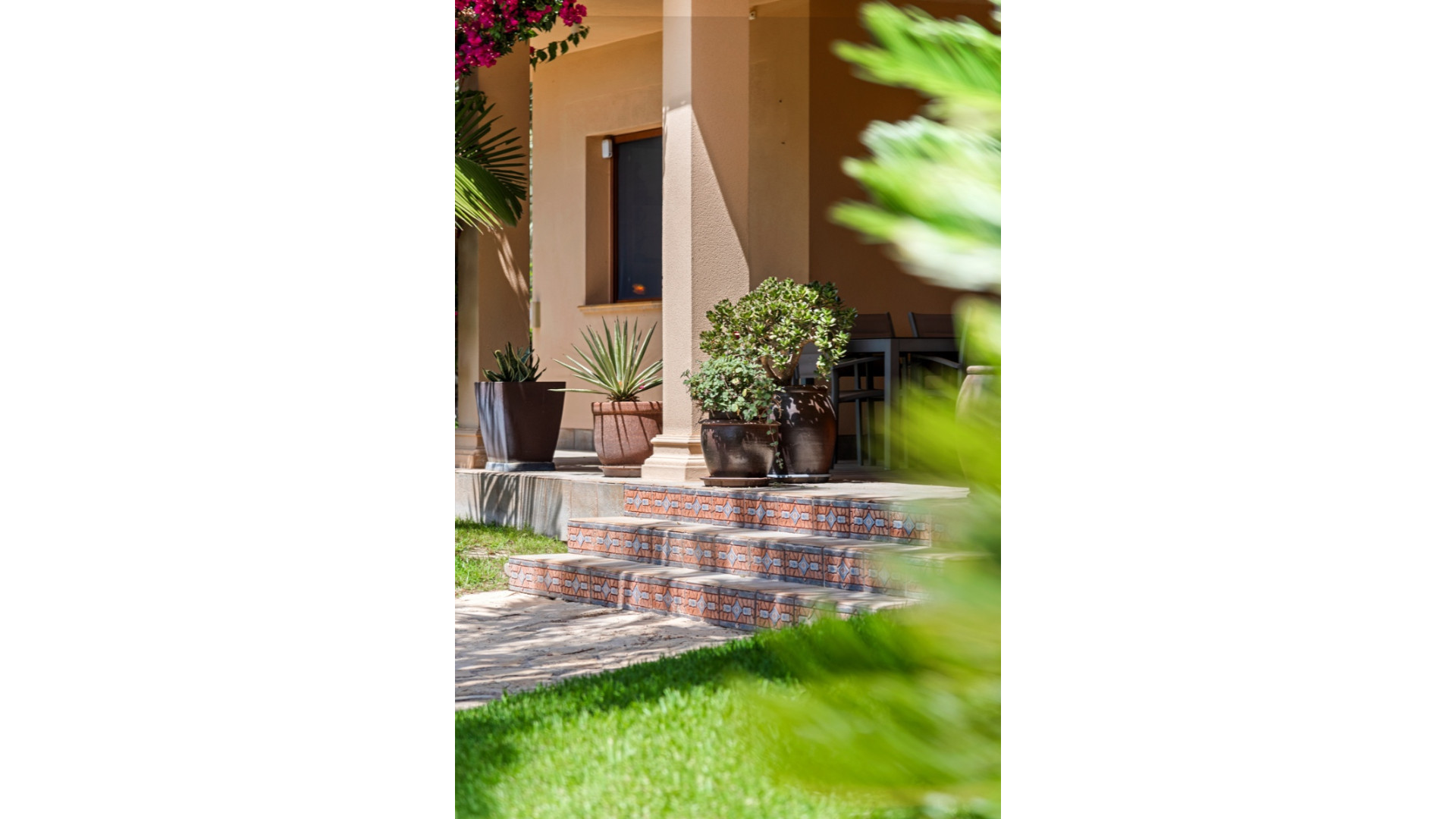 Resale - Detached Villa - Elche - Elche/Elx