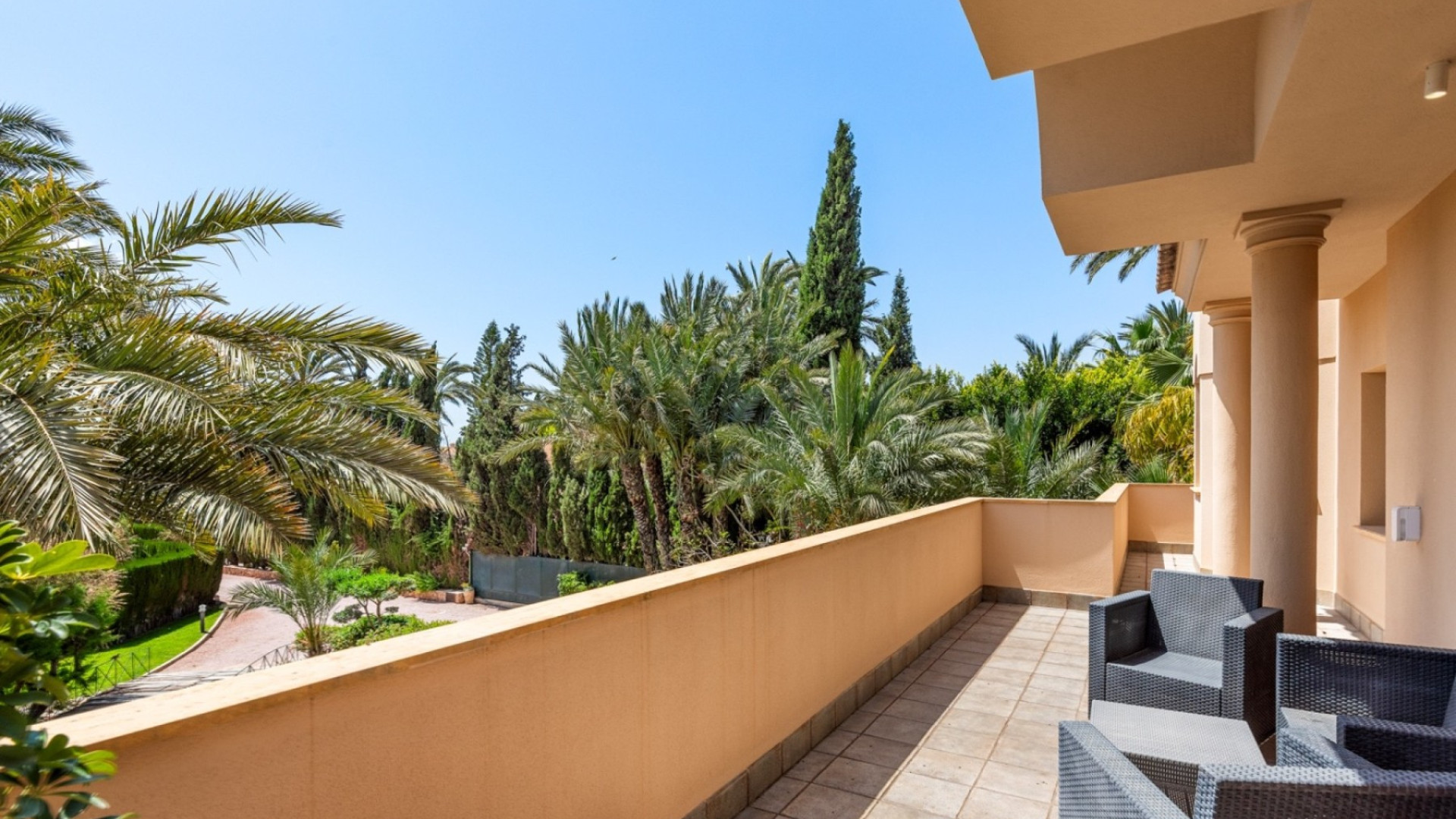Resale - Detached Villa - Elche - Elche/Elx