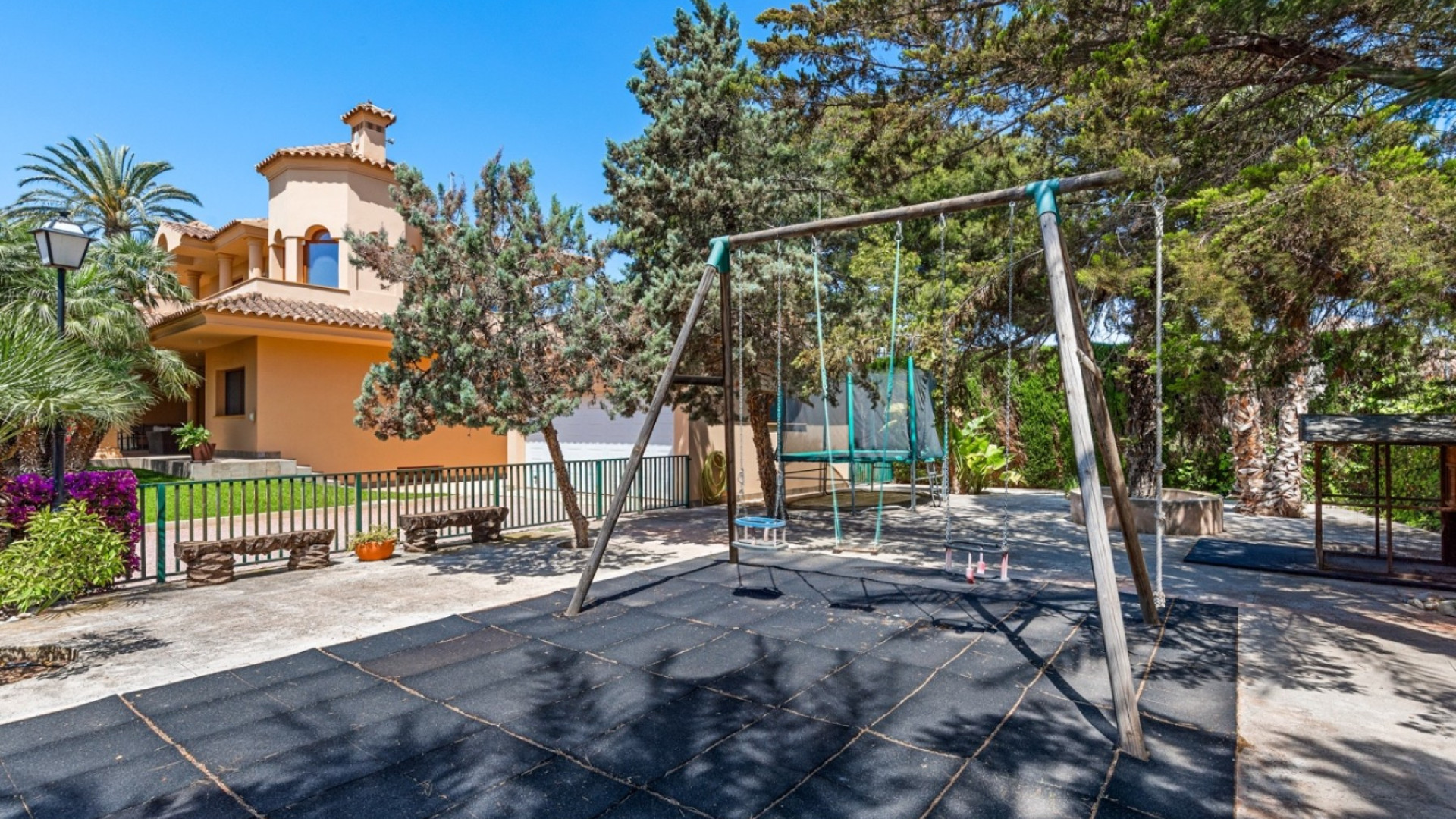 Resale - Detached Villa - Elche - Elche/Elx