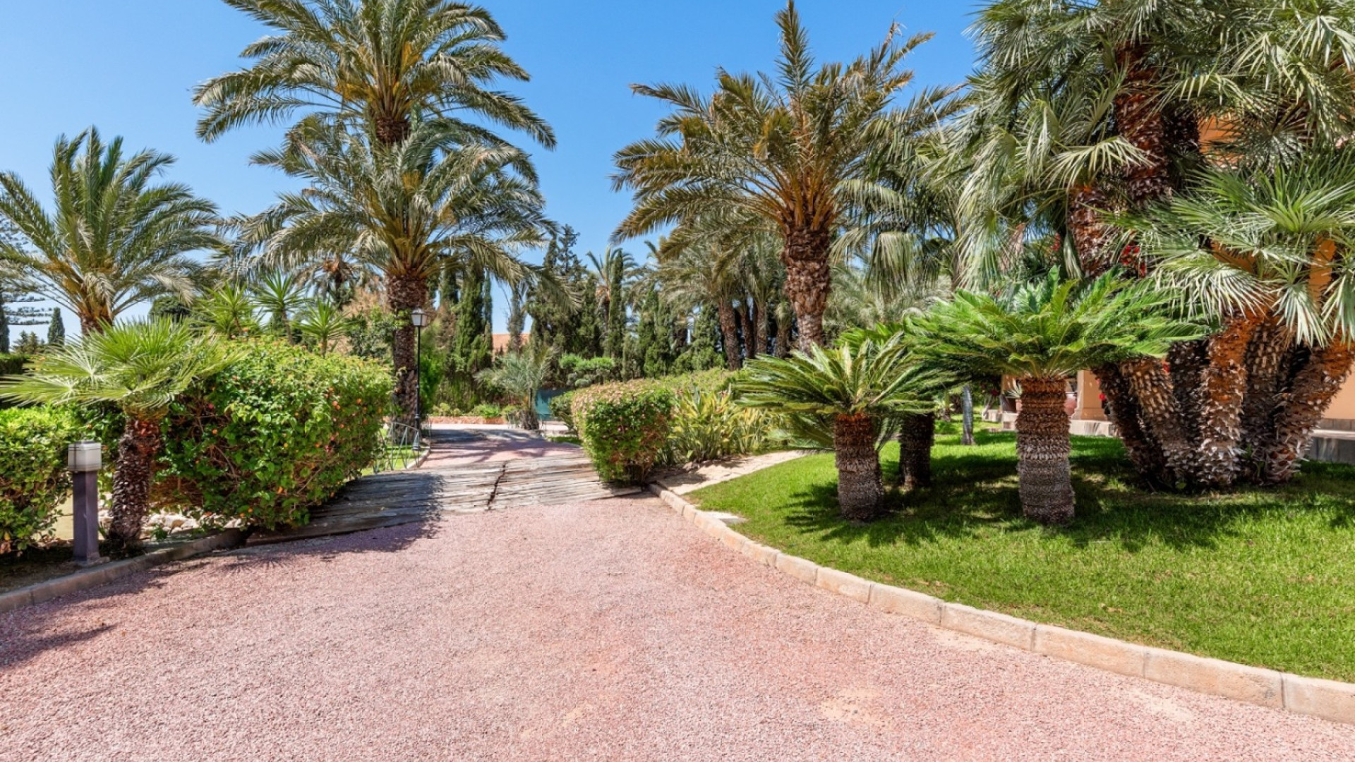 Resale - Detached Villa - Elche - Elche/Elx