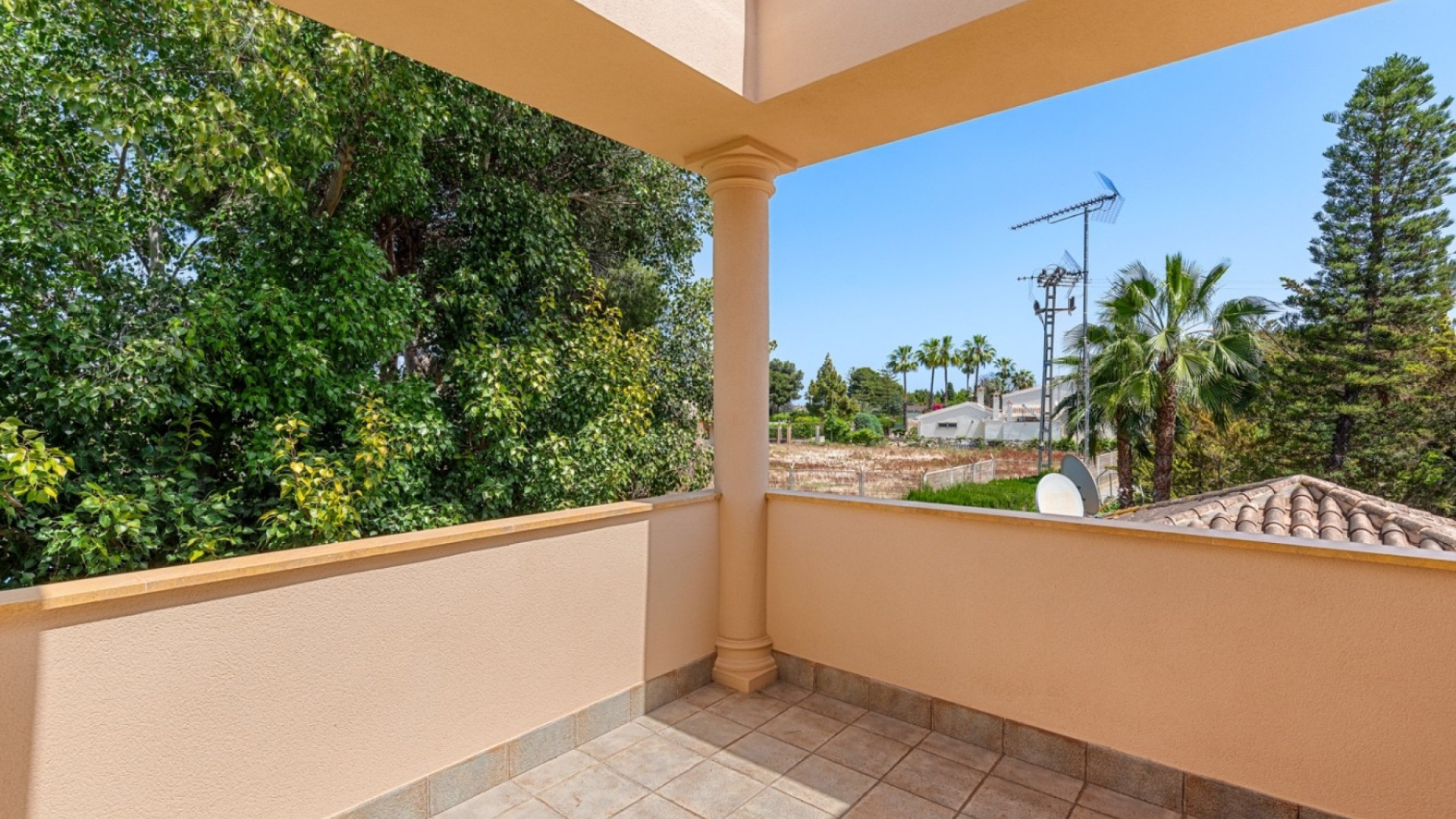 Resale - Detached Villa - Elche - Elche/Elx