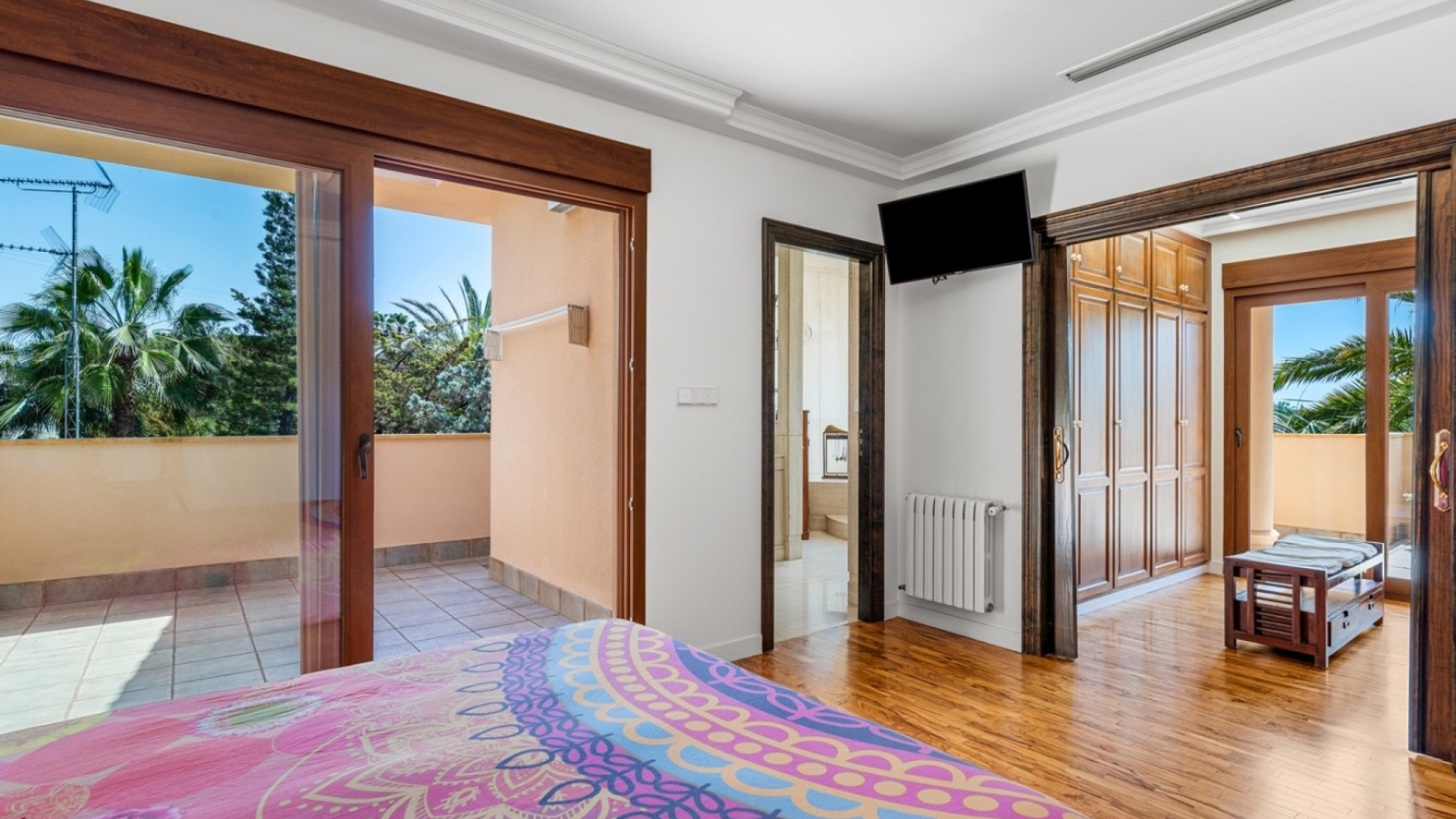 Resale - Detached Villa - Elche - Elche/Elx