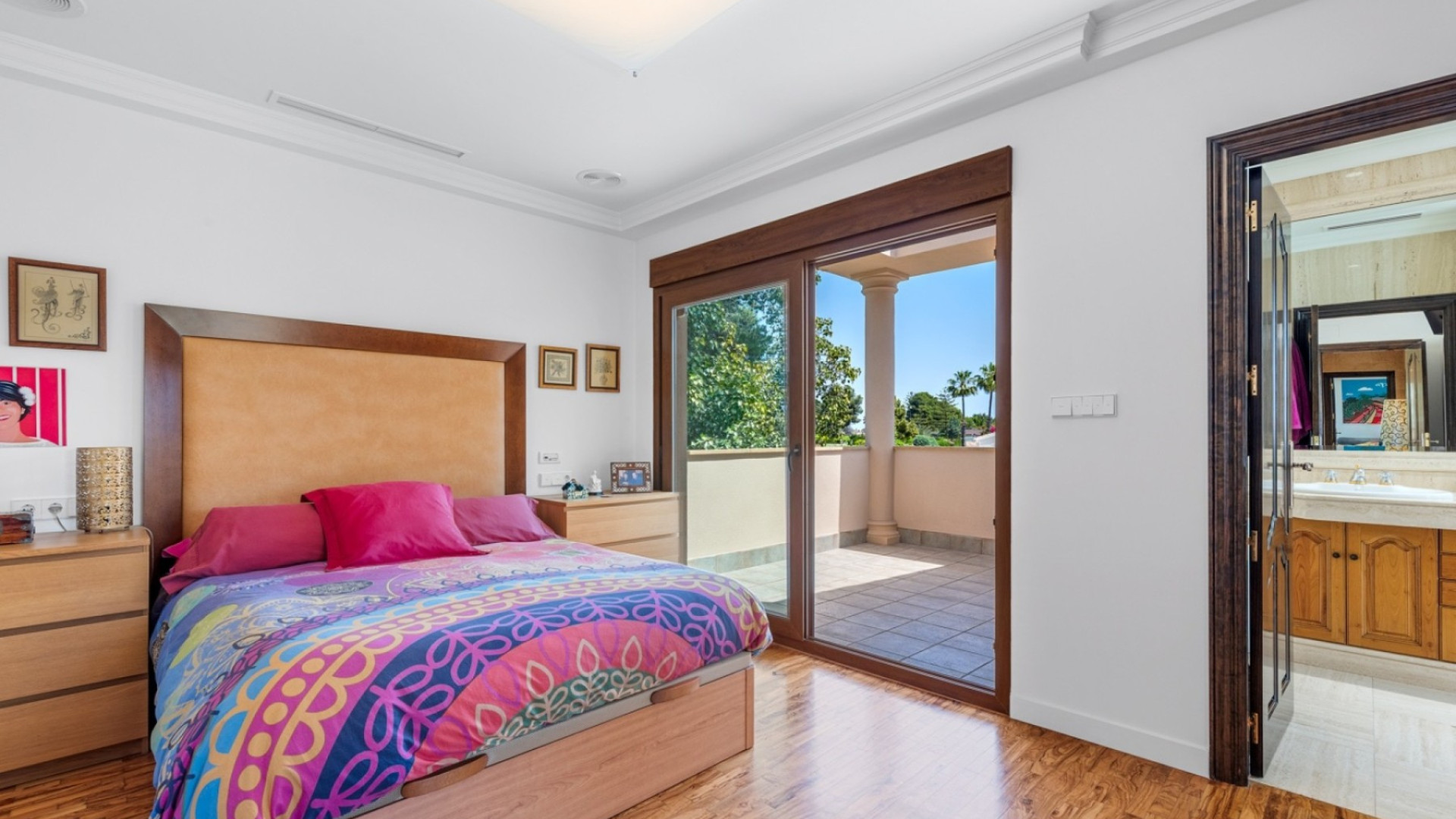 Resale - Detached Villa - Elche - Elche/Elx