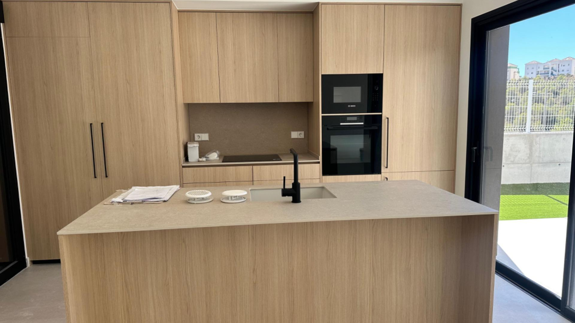 Resale - Detached Villa - Finestrat - Alicante