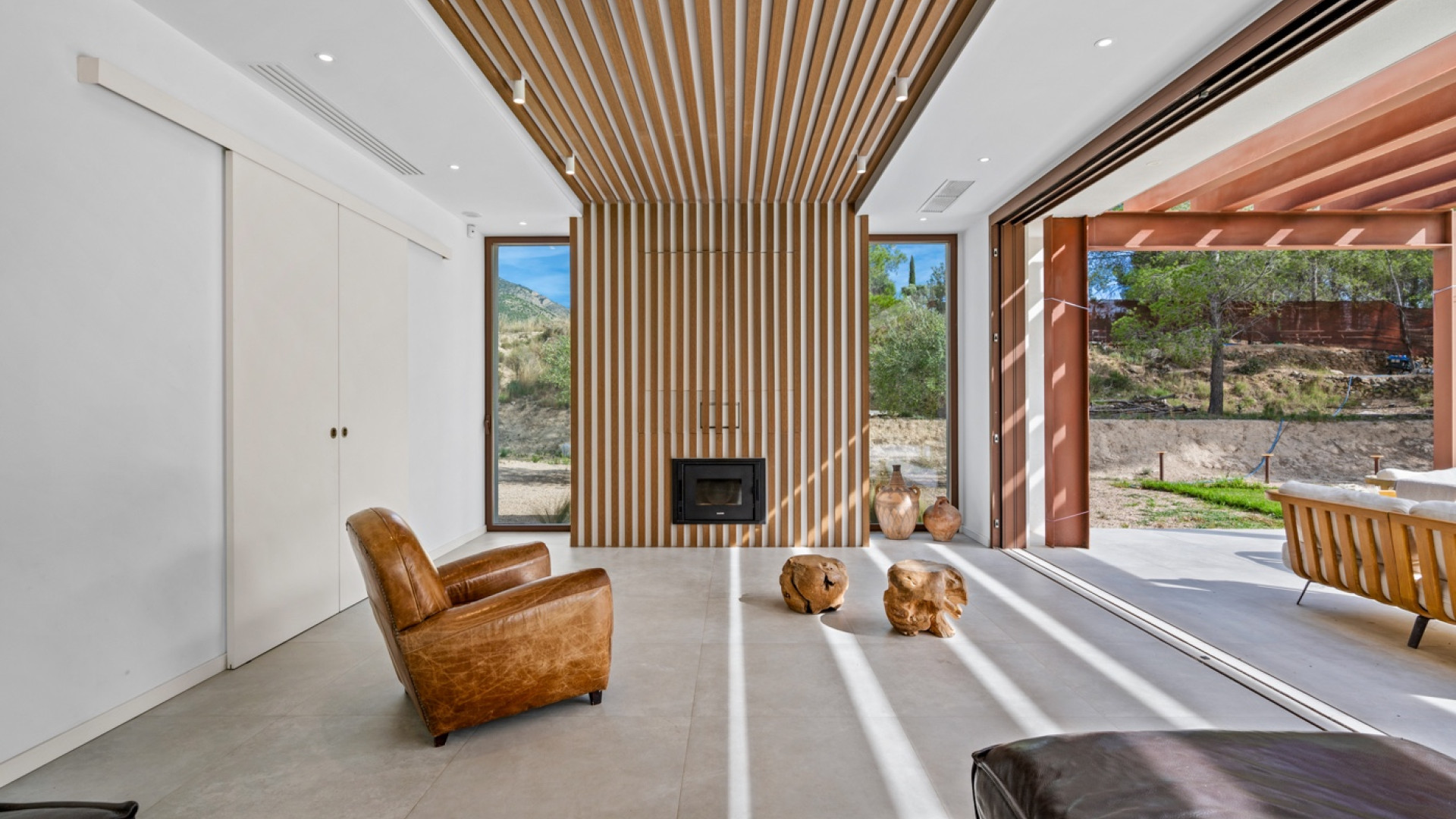 Resale - Detached Villa - Finestrat