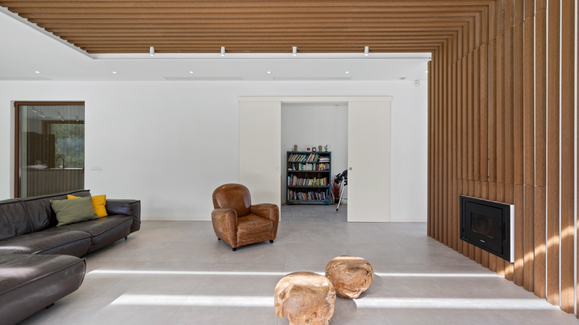 Resale - Detached Villa - Finestrat