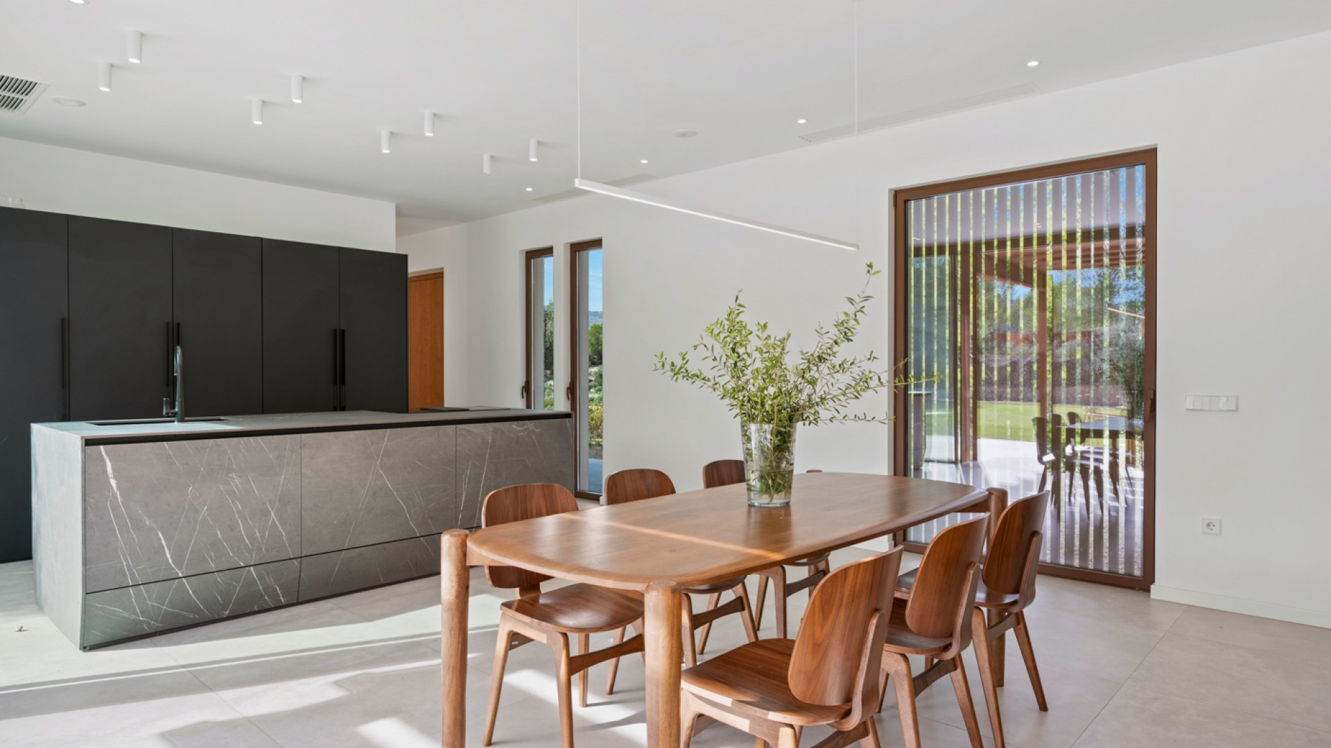 Resale - Detached Villa - Finestrat