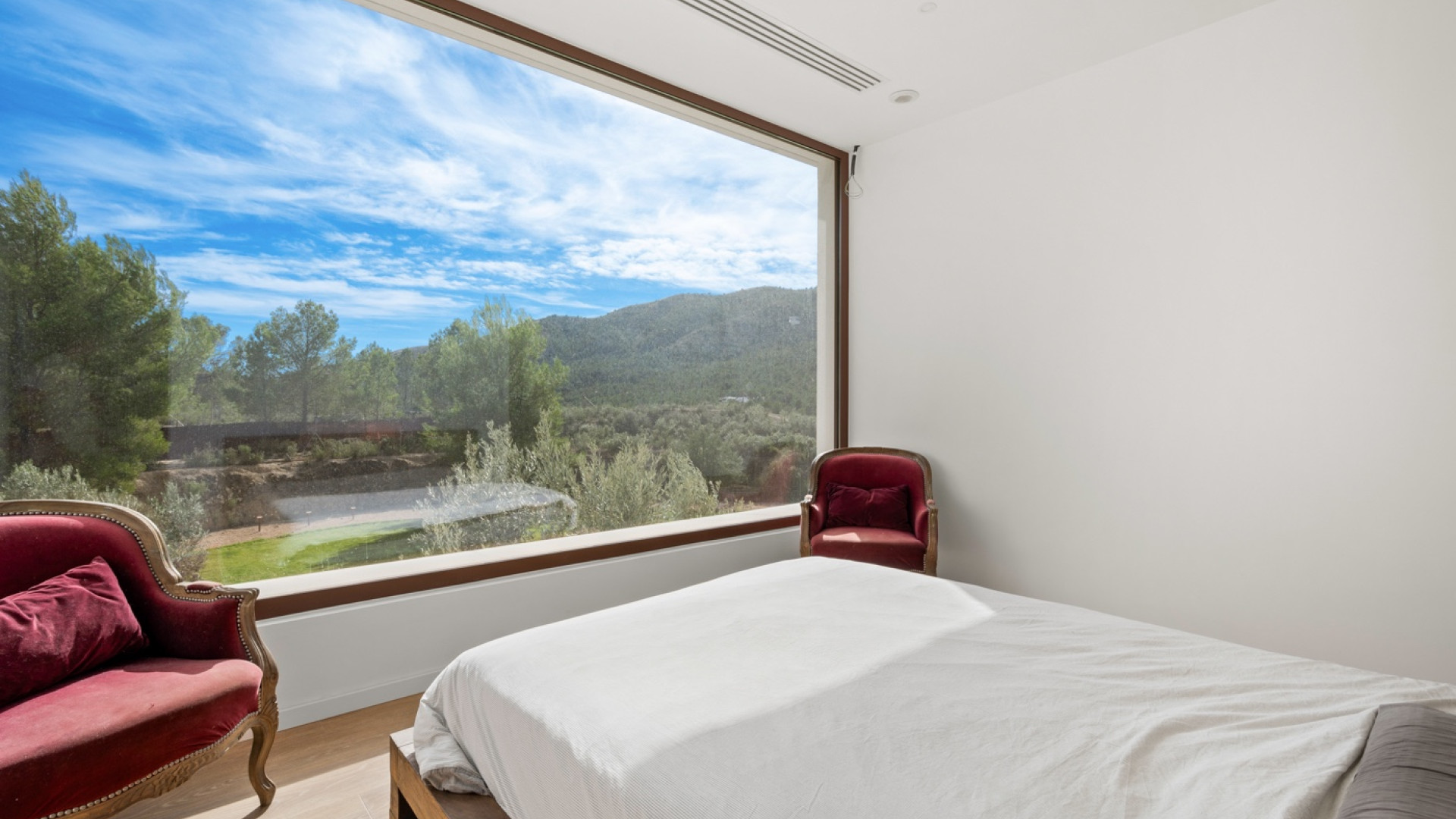 Resale - Detached Villa - Finestrat