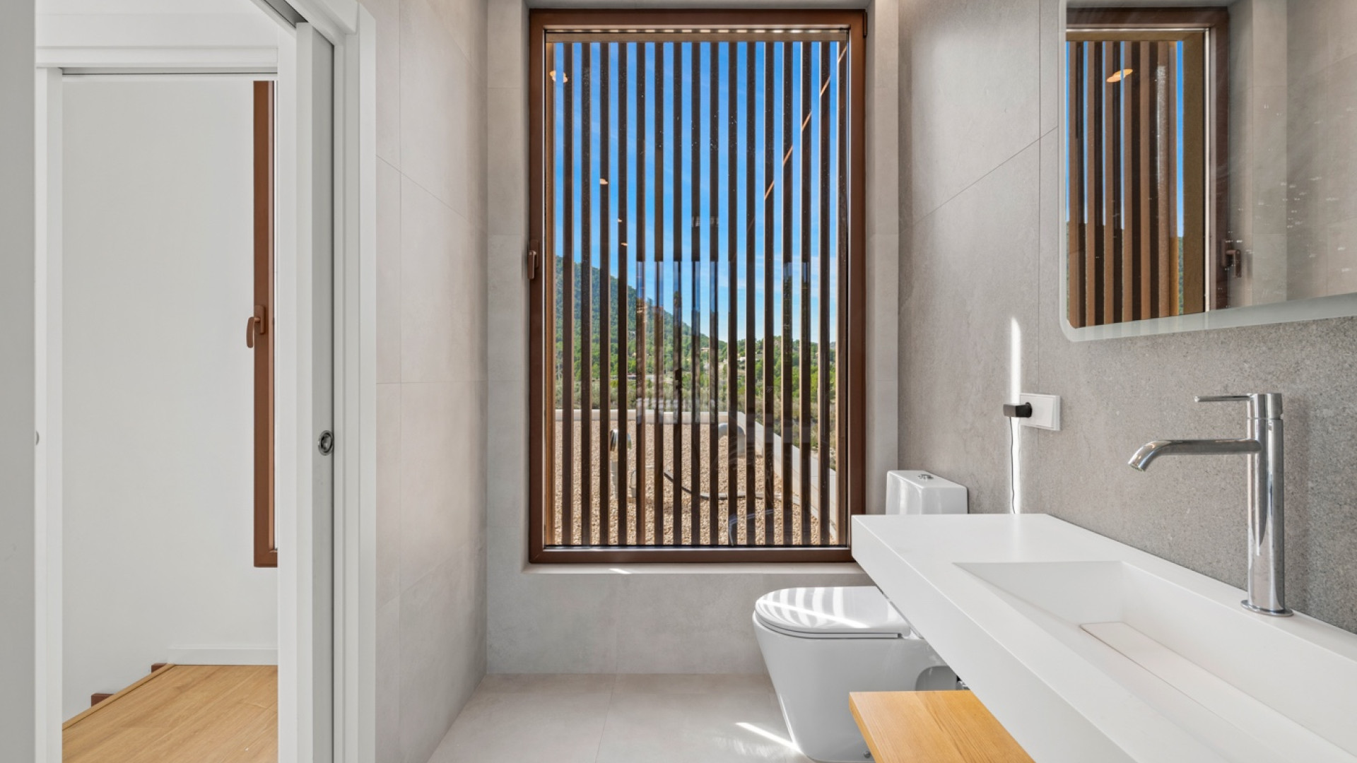 Resale - Detached Villa - Finestrat