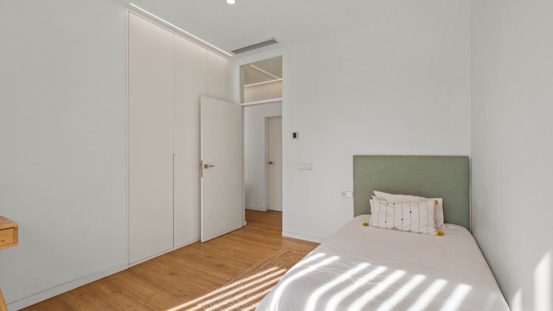 Resale - Detached Villa - Finestrat