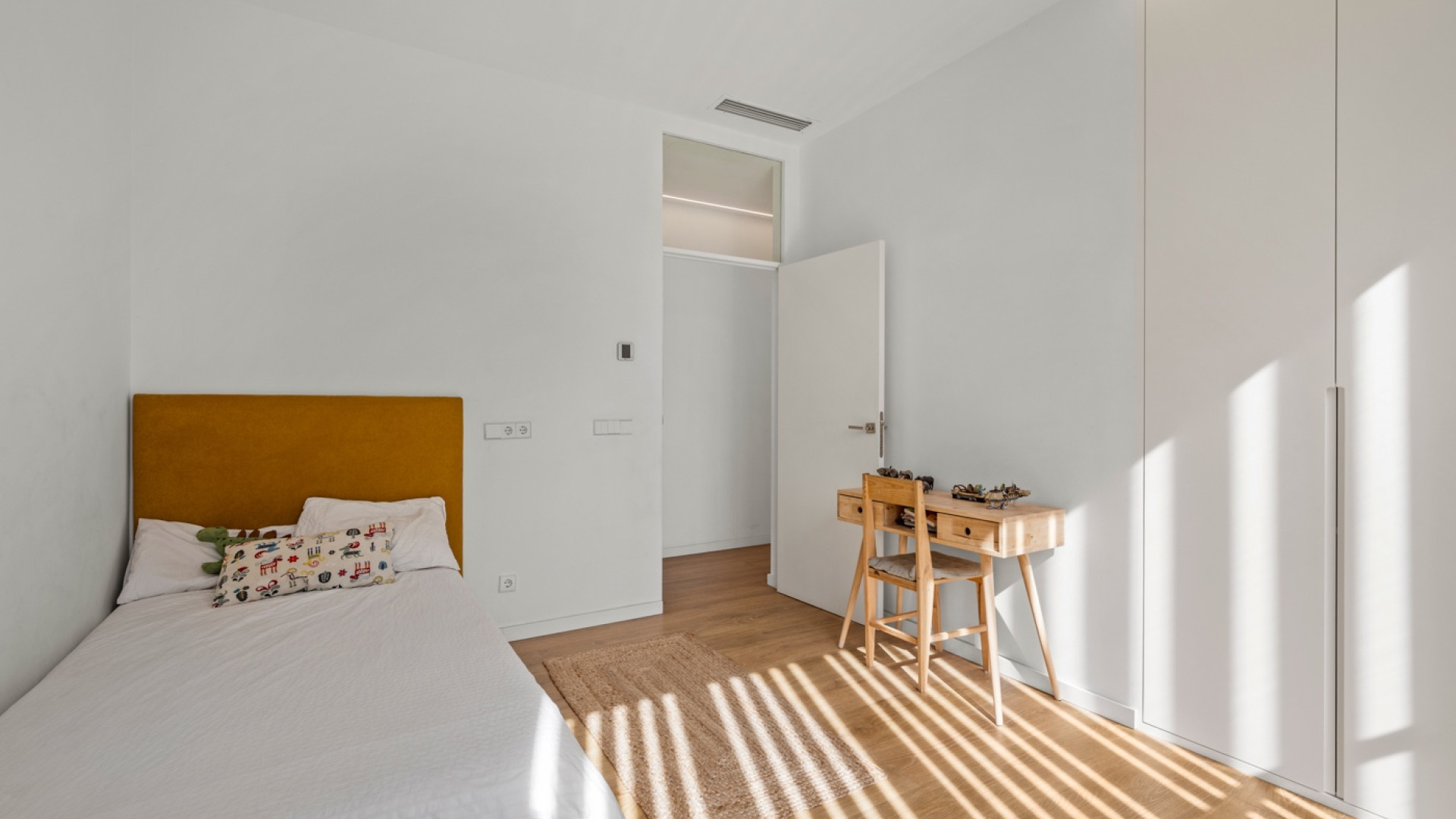 Resale - Detached Villa - Finestrat