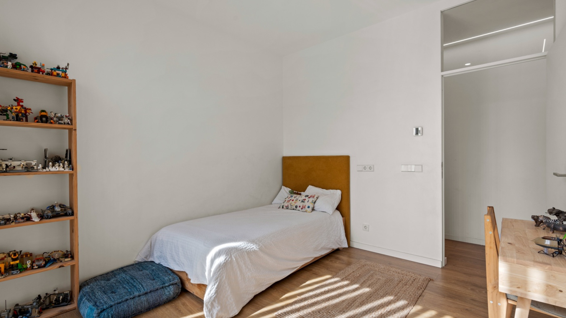 Resale - Detached Villa - Finestrat