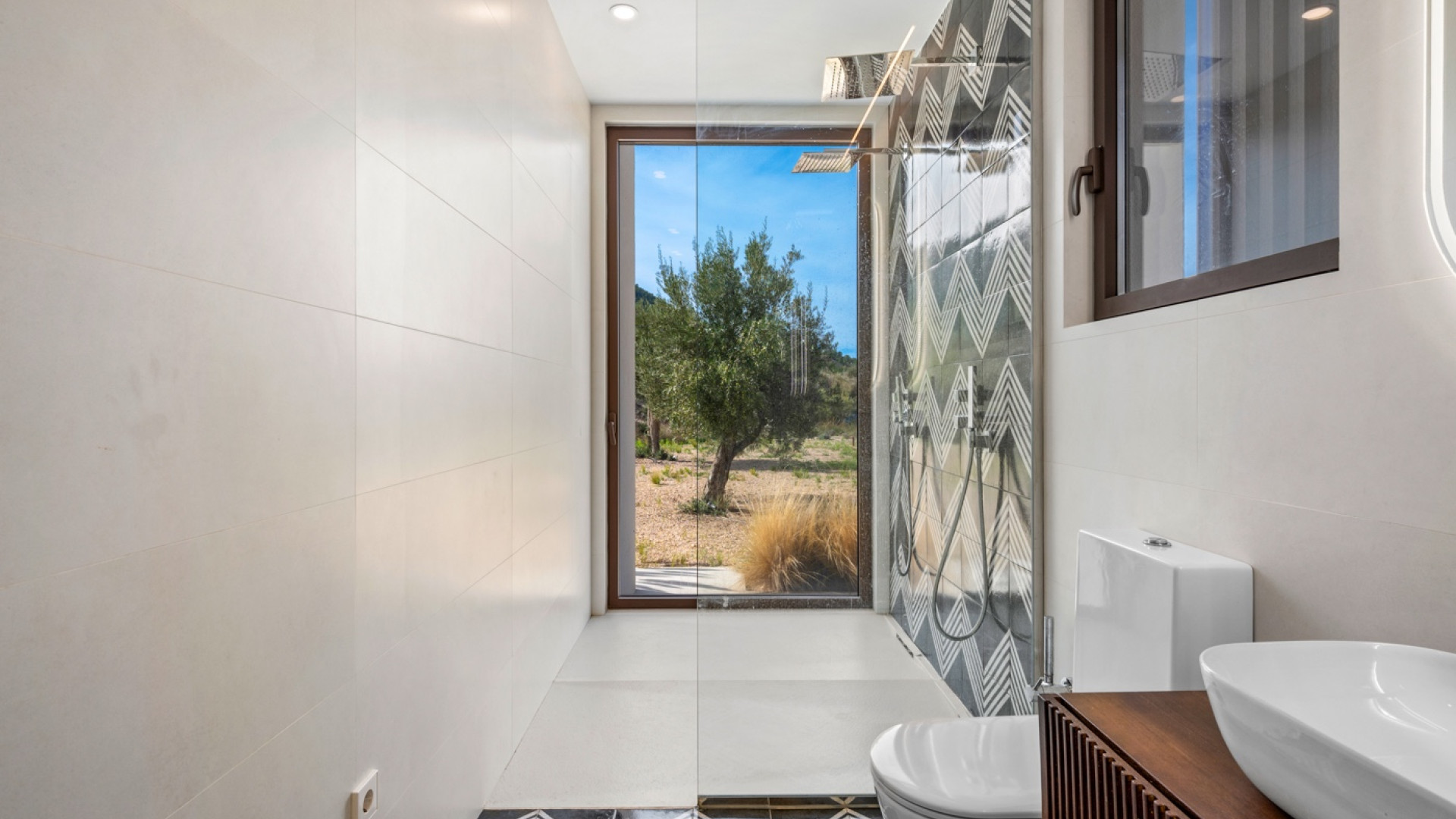 Resale - Detached Villa - Finestrat