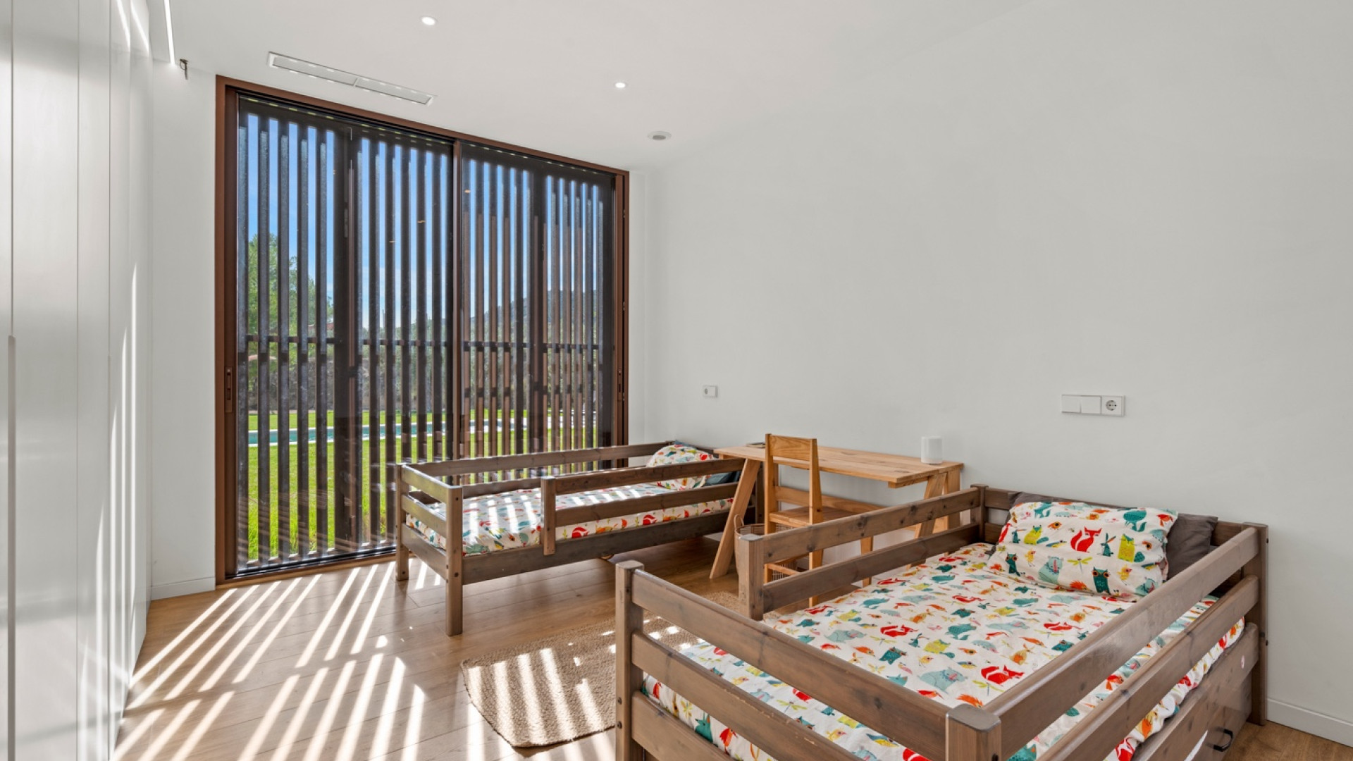 Resale - Detached Villa - Finestrat