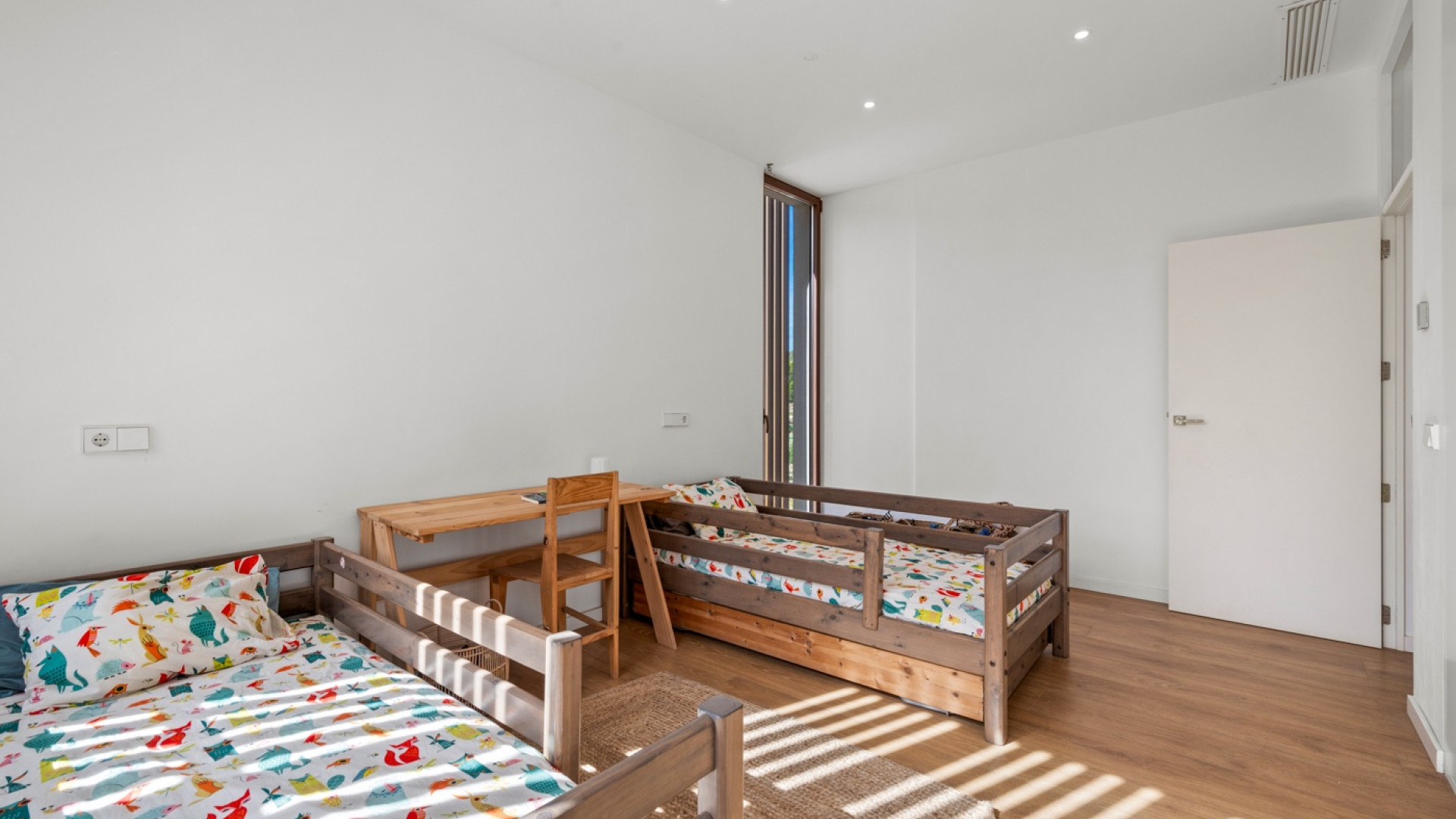 Resale - Detached Villa - Finestrat