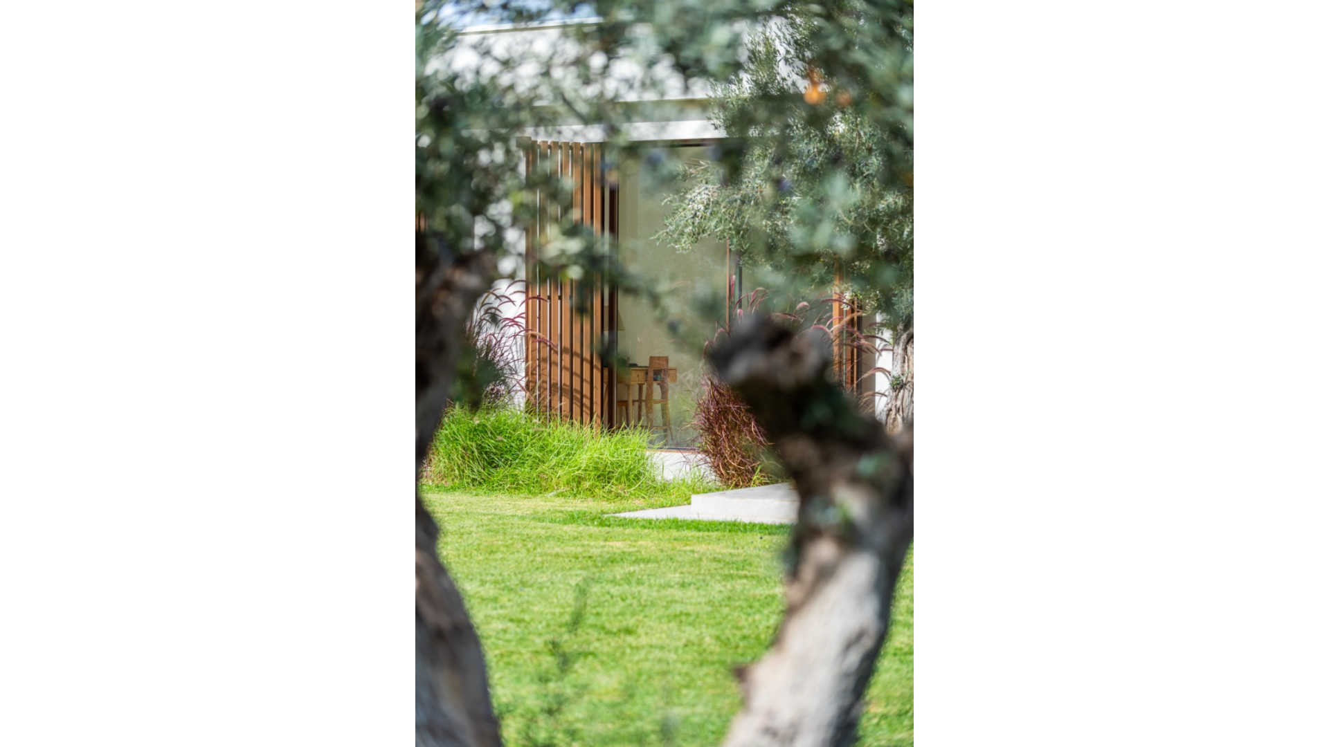 Resale - Detached Villa - Finestrat