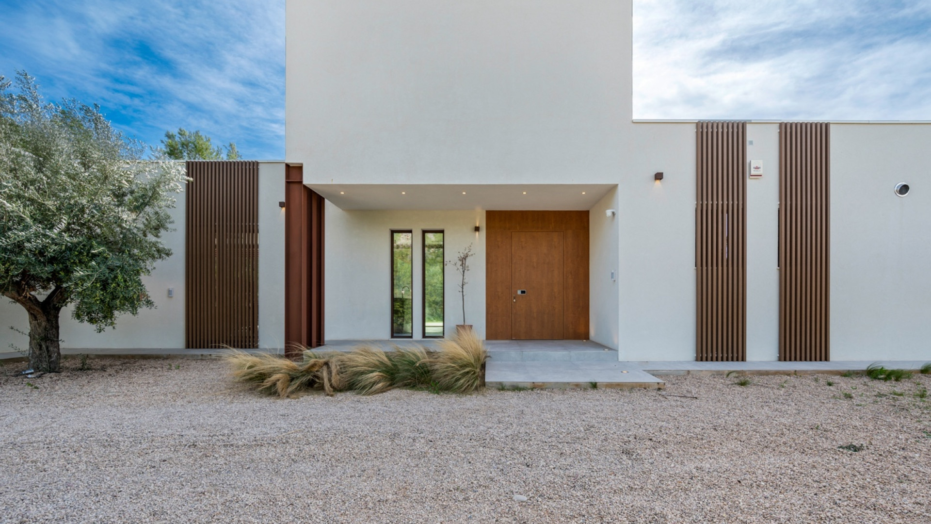 Resale - Detached Villa - Finestrat