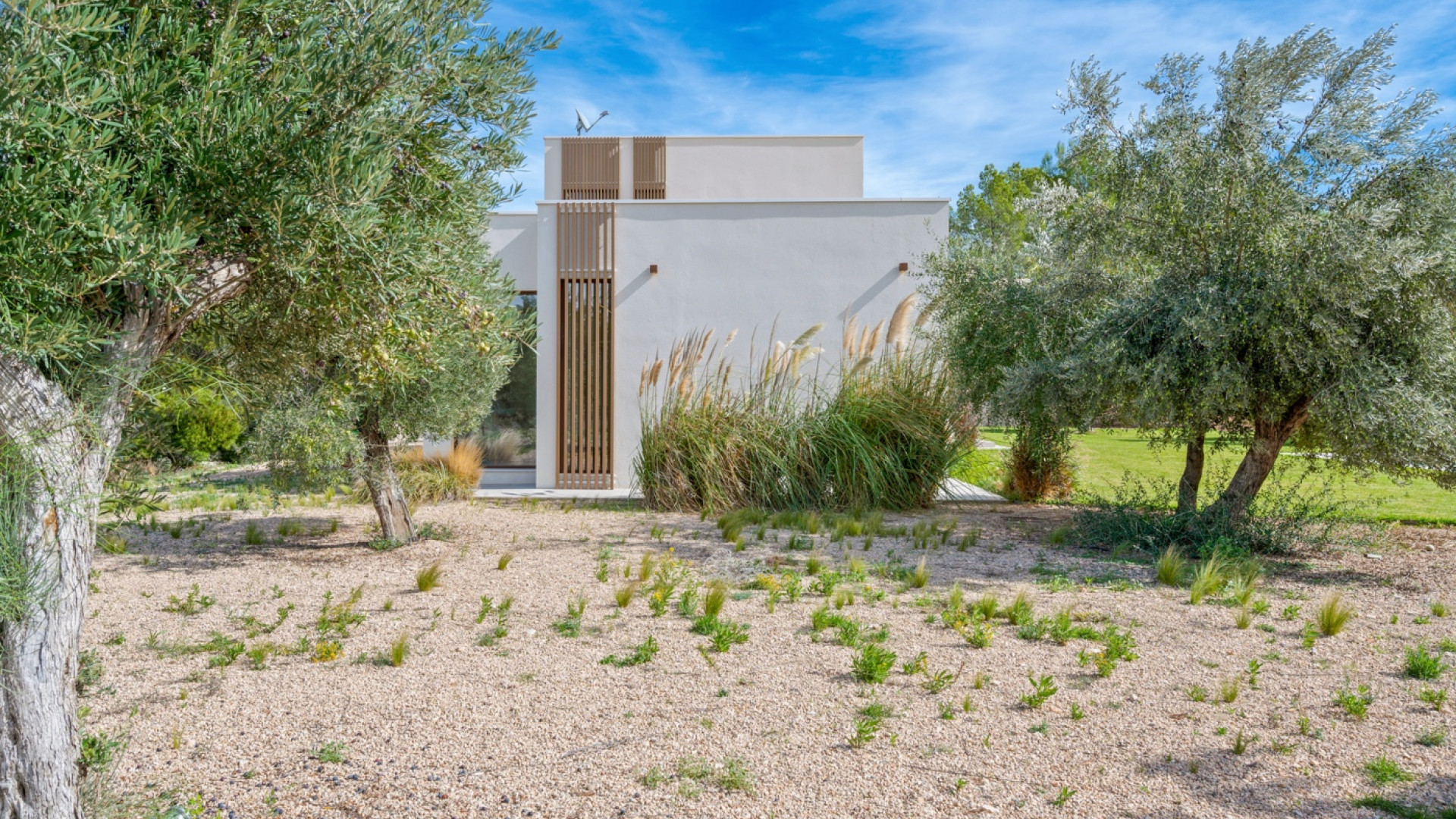 Resale - Detached Villa - Finestrat