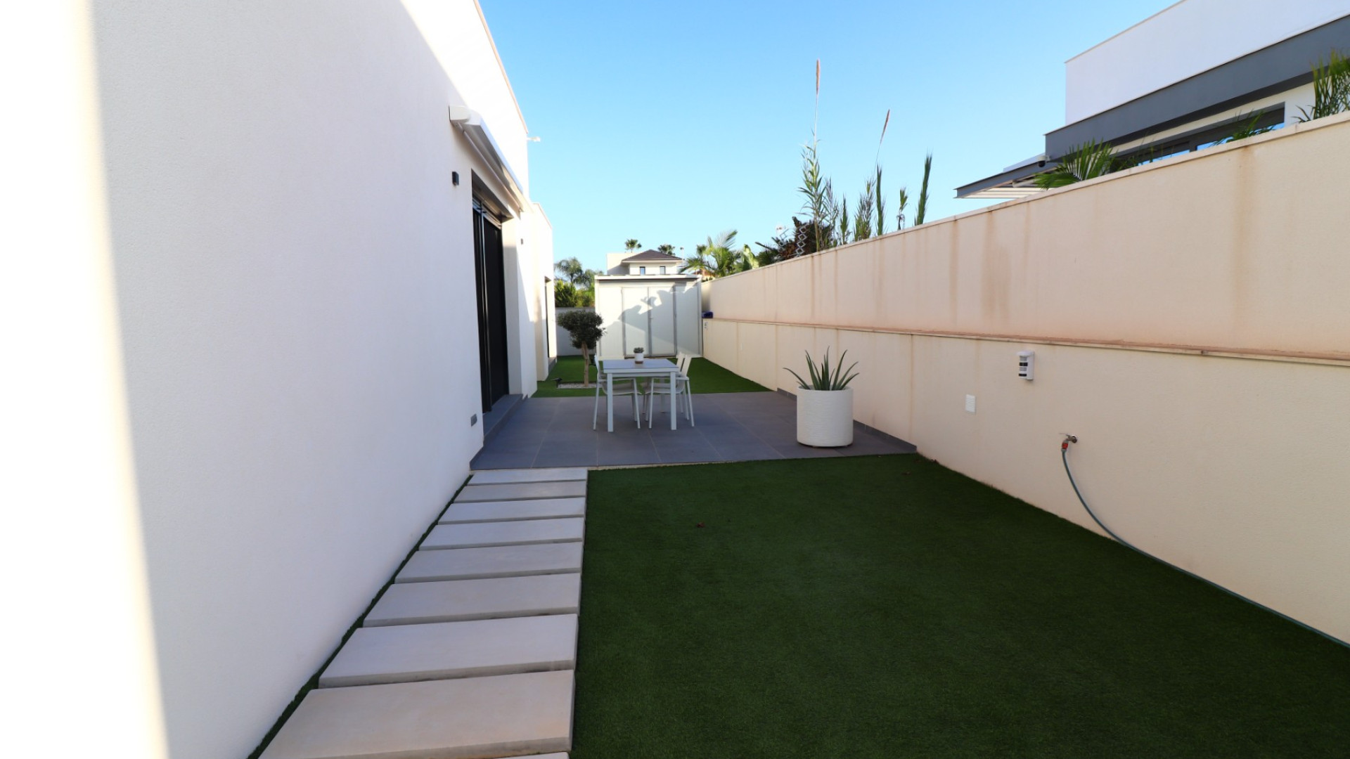 Resale - Detached Villa - Formentera del Segura - Fincas de La Vega