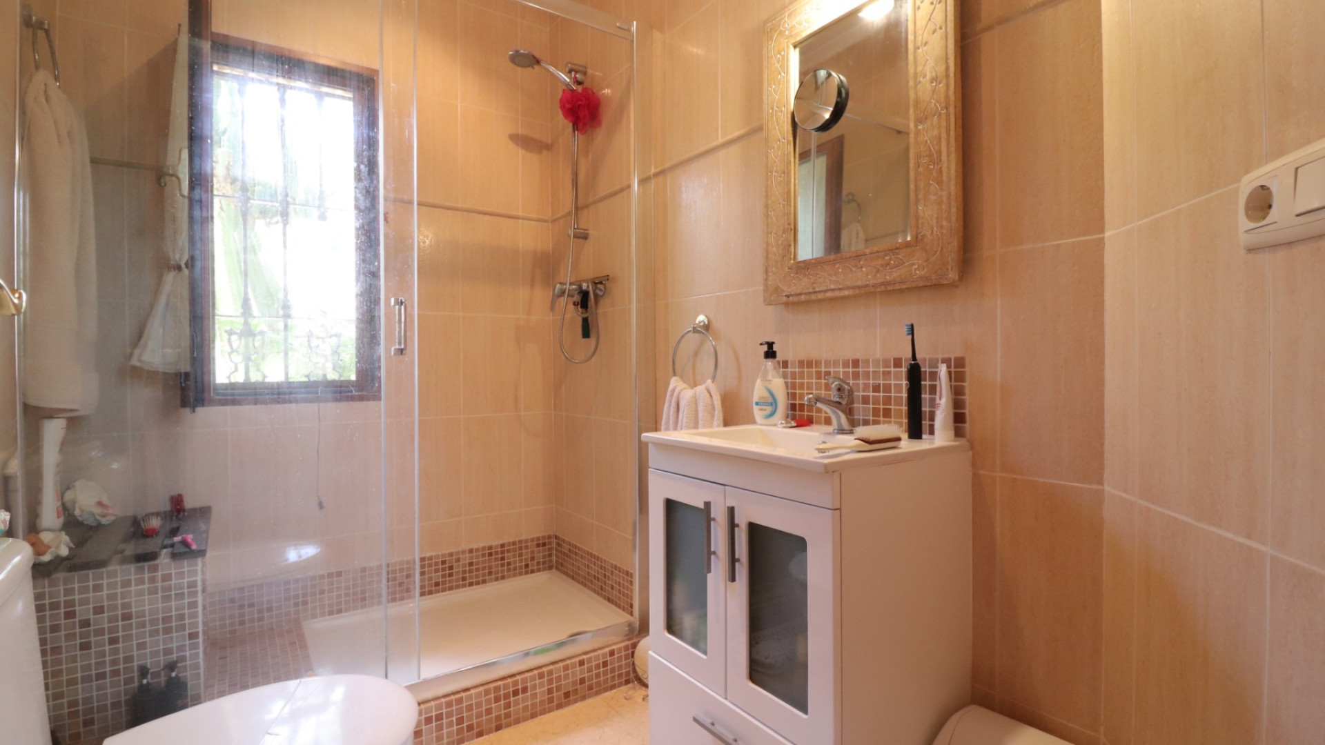 Resale - Detached Villa - Formentera del Segura - Fincas de La Vega