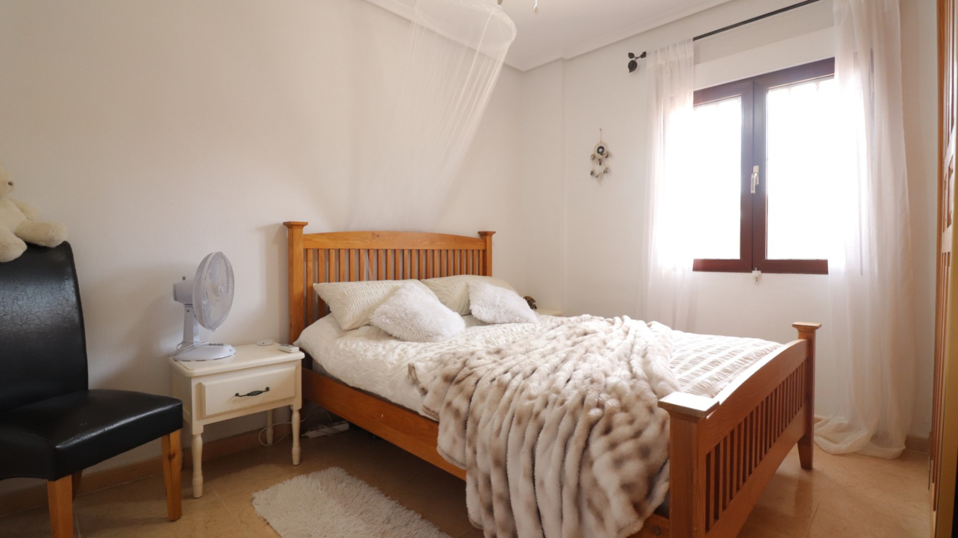 Resale - Detached Villa - Formentera del Segura - Fincas de La Vega