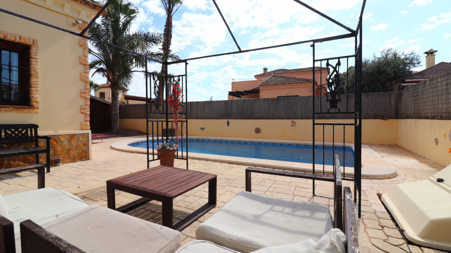 Resale - Detached Villa - Formentera del Segura - Fincas de La Vega