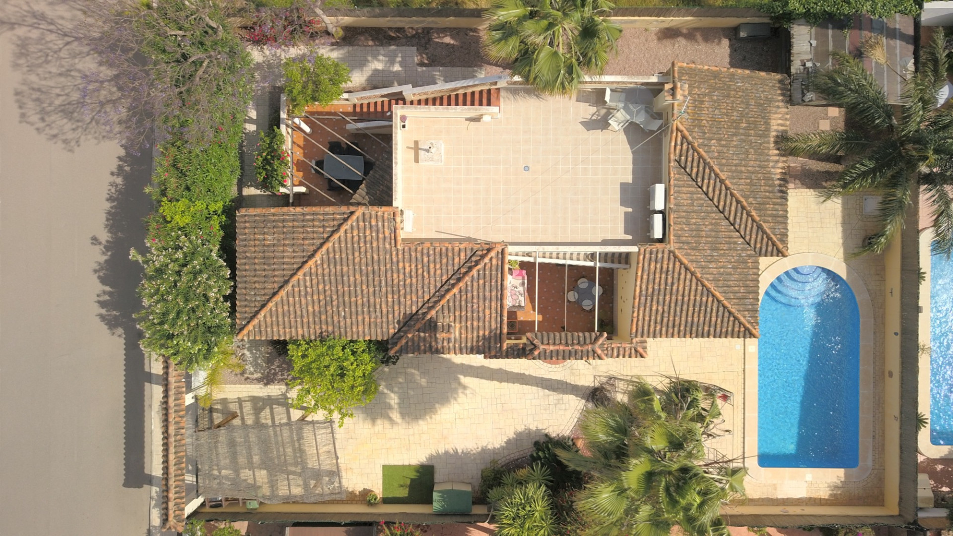 Resale - Detached Villa - Formentera del Segura - Fincas de La Vega