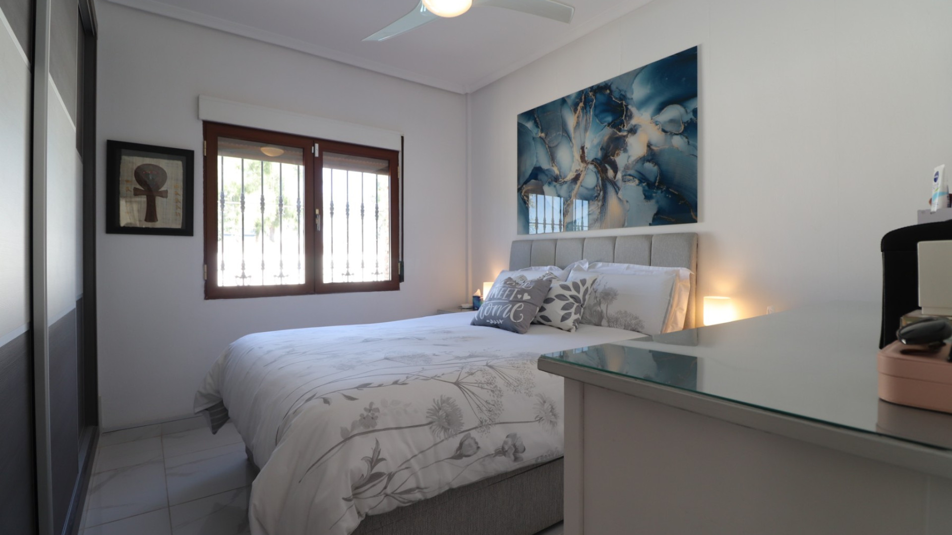 Resale - Detached Villa - Formentera del Segura - Fincas de La Vega