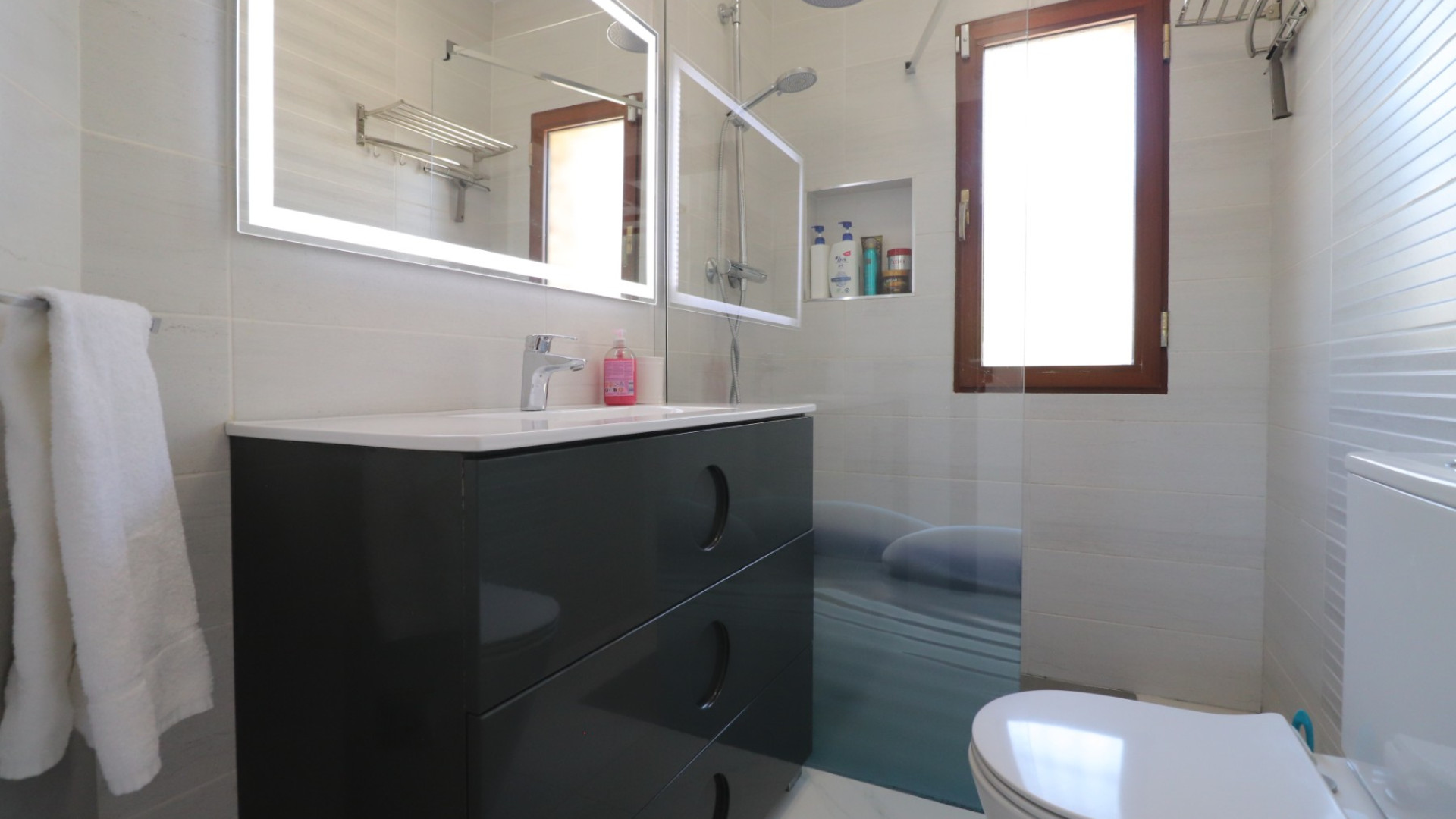 Resale - Detached Villa - Formentera del Segura - Fincas de La Vega