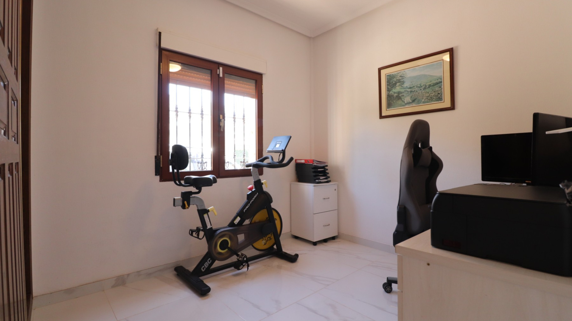 Resale - Detached Villa - Formentera del Segura - Fincas de La Vega