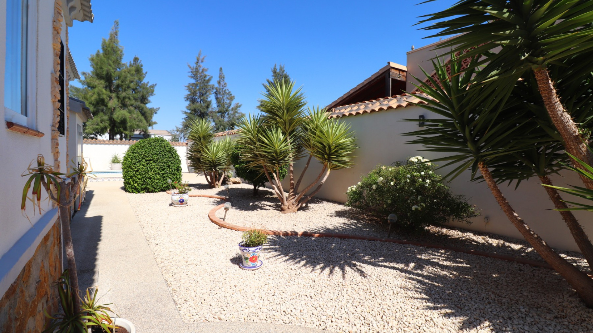 Resale - Detached Villa - Formentera del Segura - Fincas de La Vega